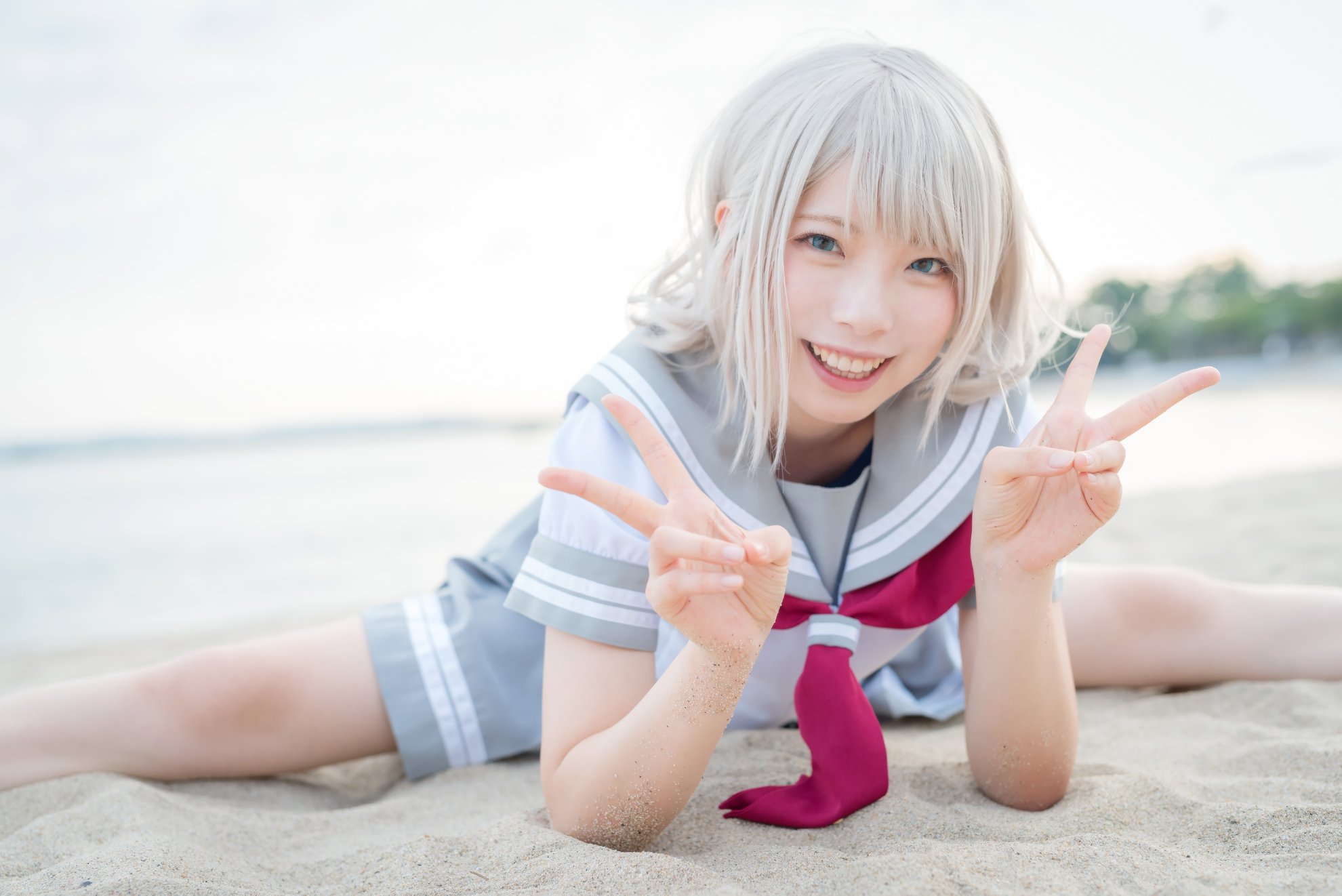 [Yuuki-Cos] Taruto Love!