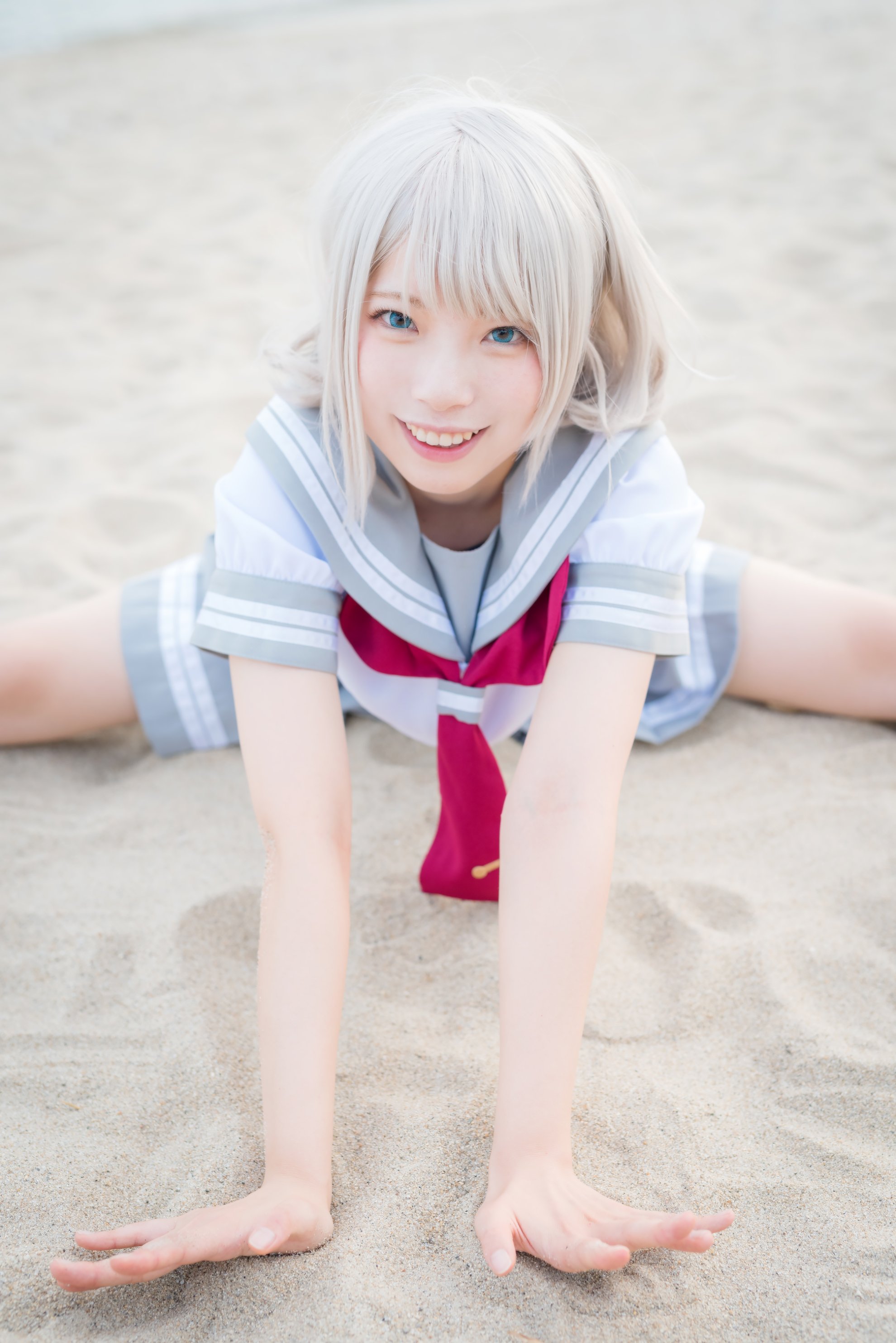 [Yuuki-Cos] Taruto Love!