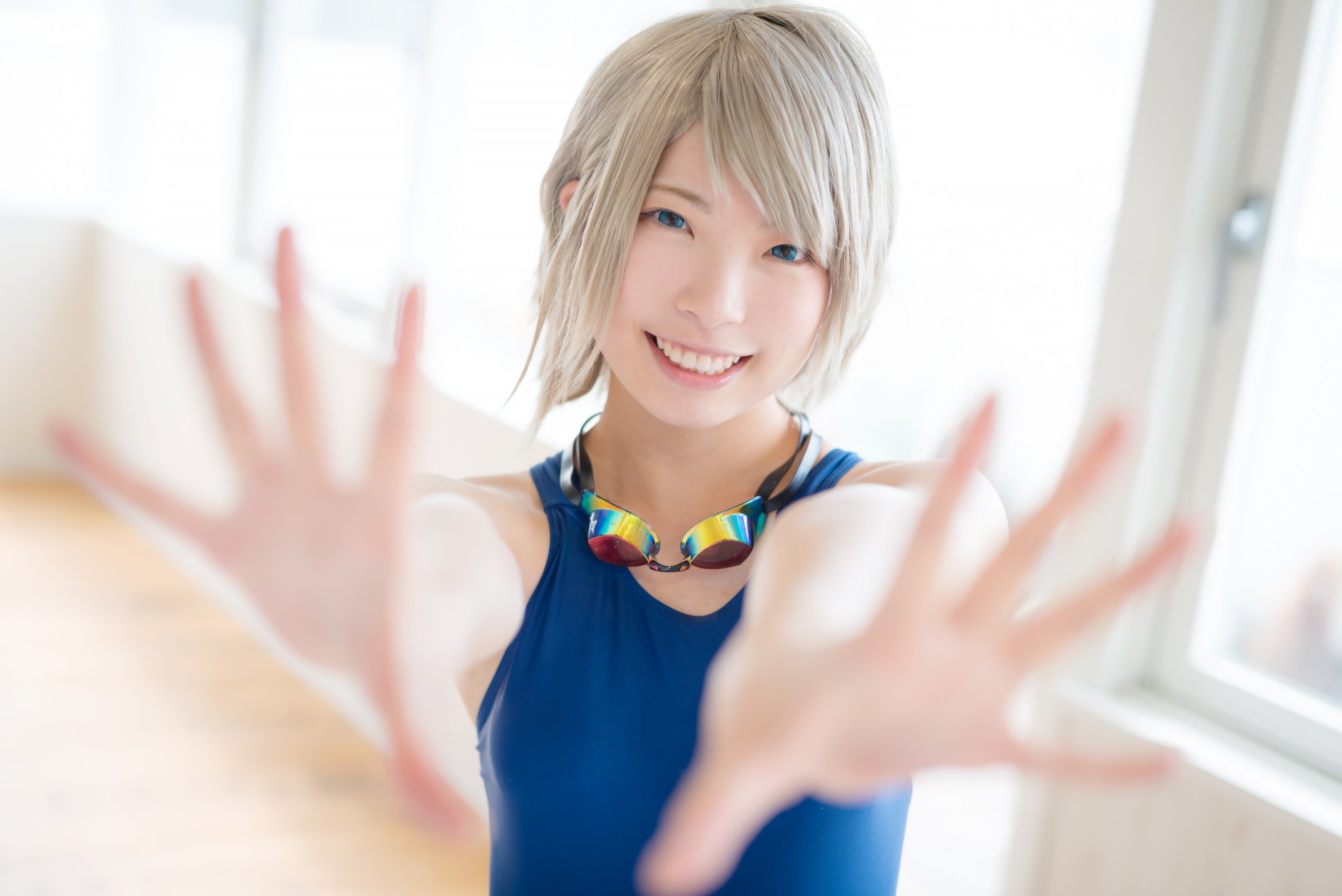 [Yuuki-Cos] Taruto Love!