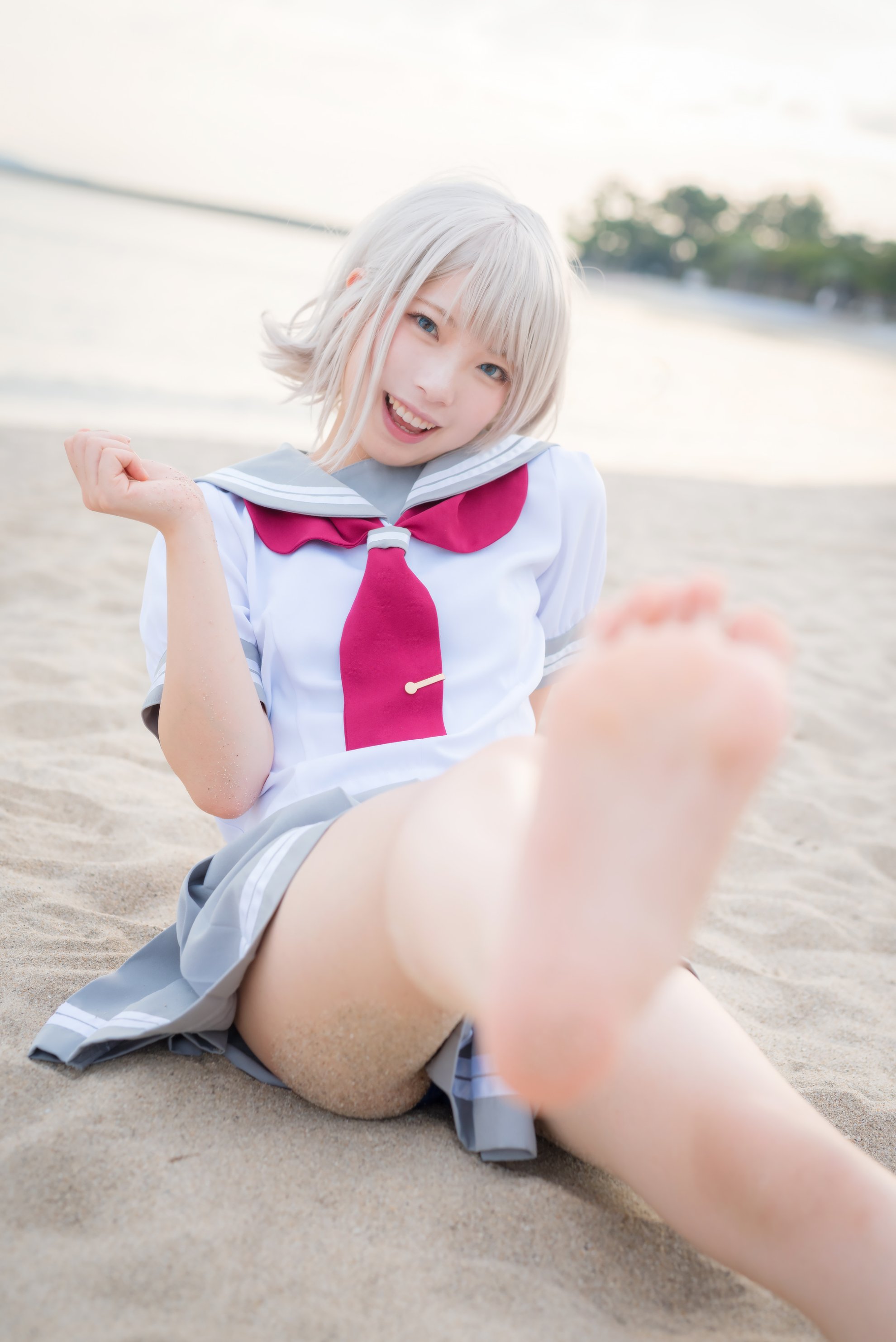 [Yuuki-Cos] Taruto Love!