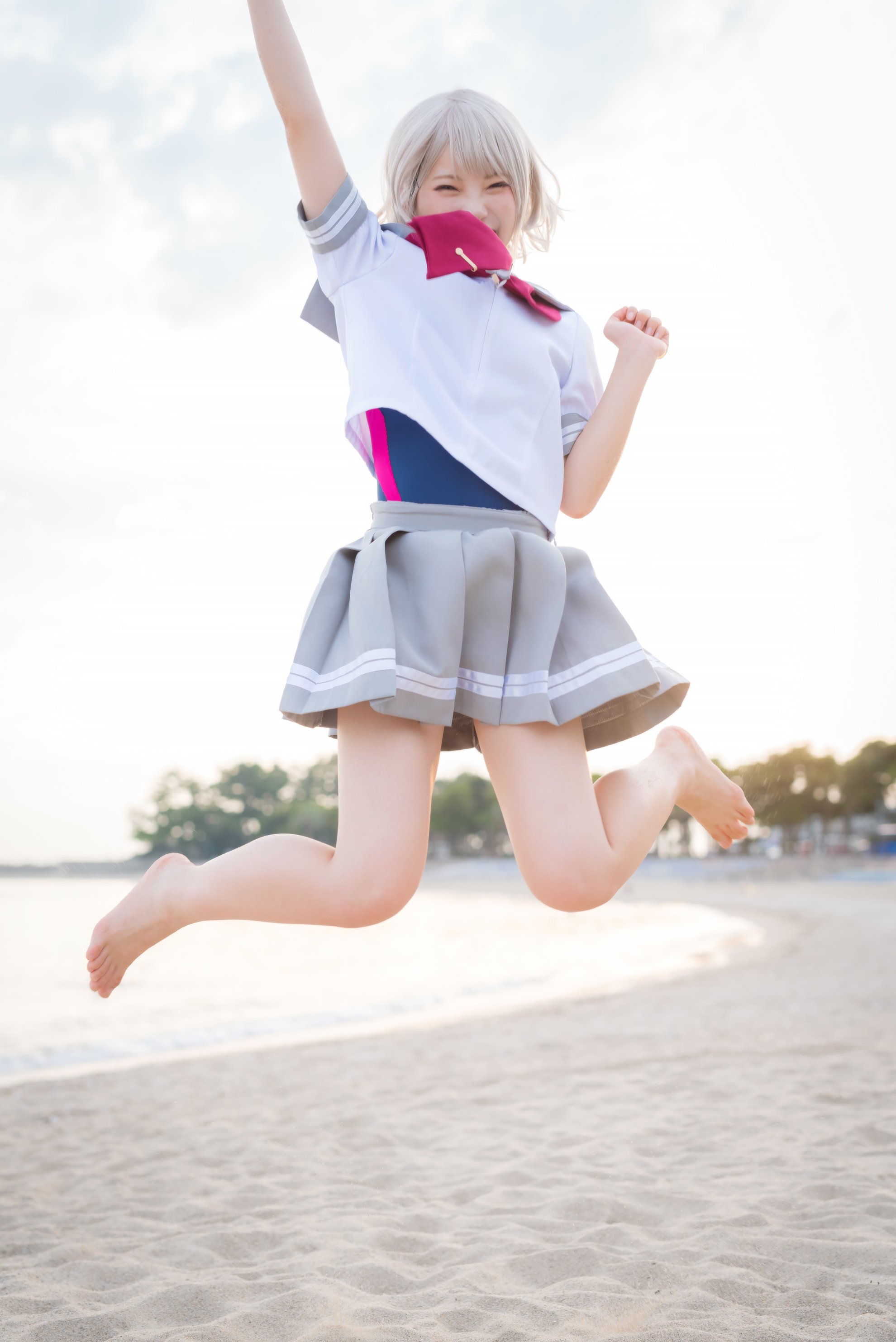 [Yuuki-Cos] Taruto Love!