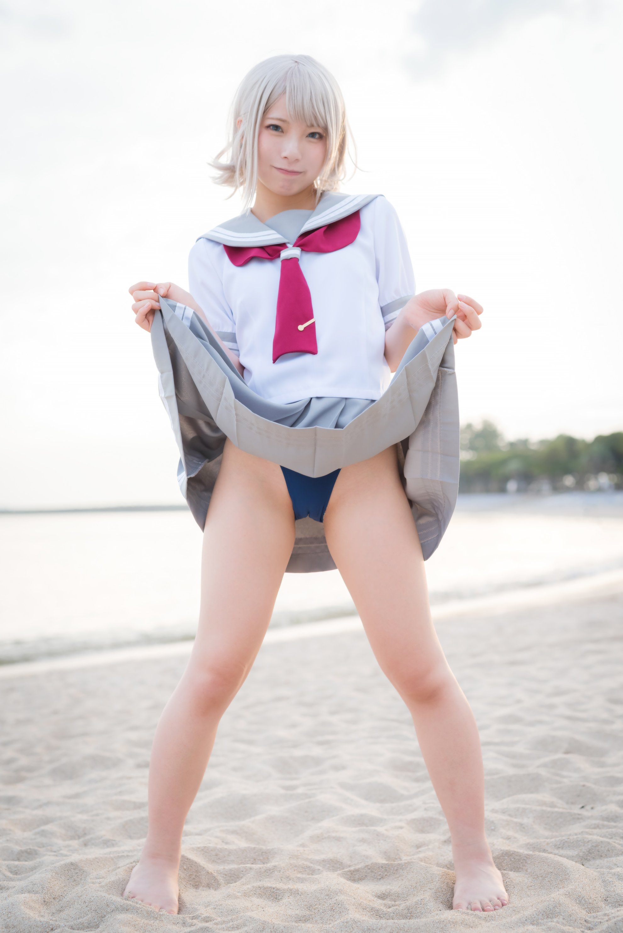 [Yuuki-Cos] Taruto Love!