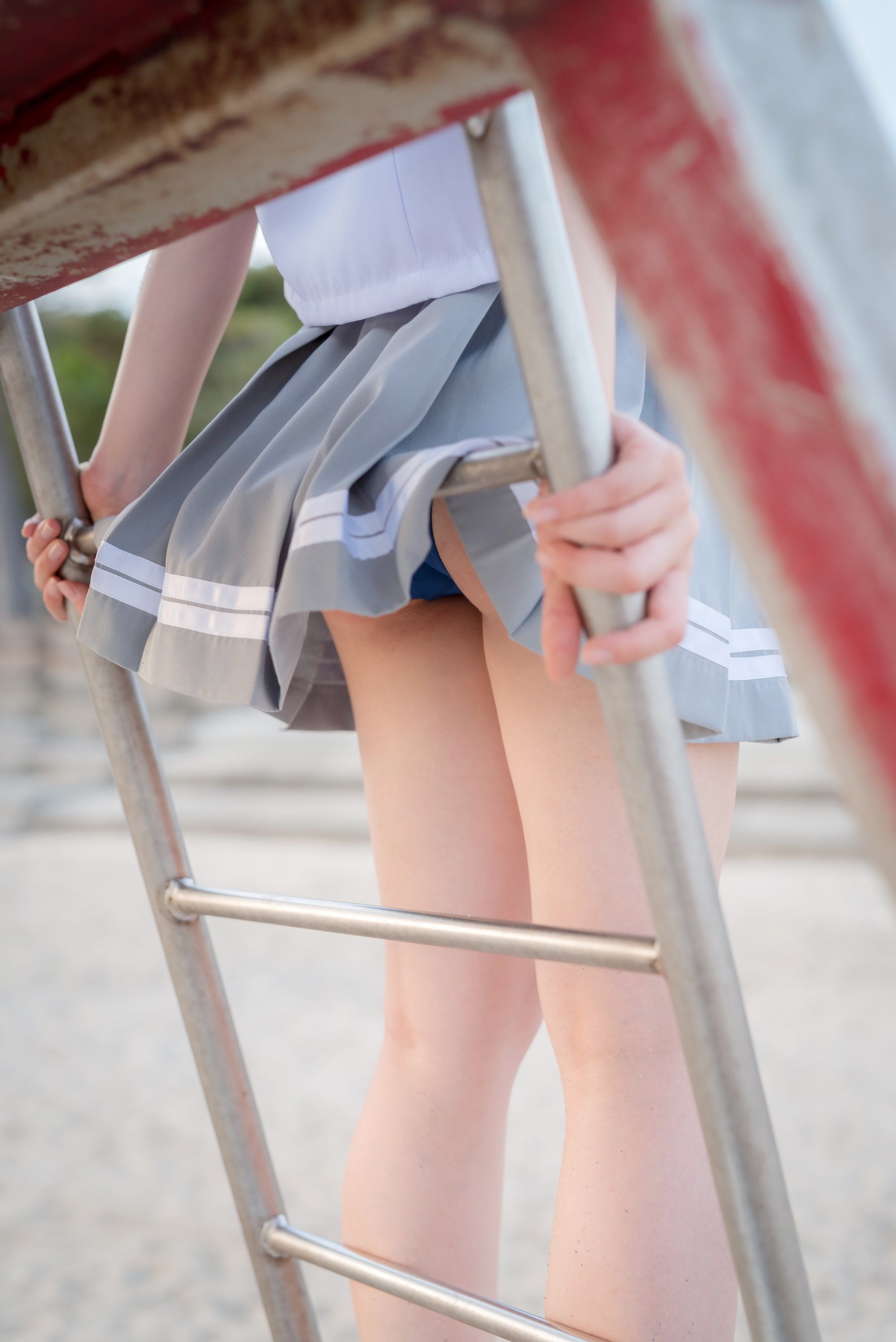 [Yuuki-Cos] Taruto Love!