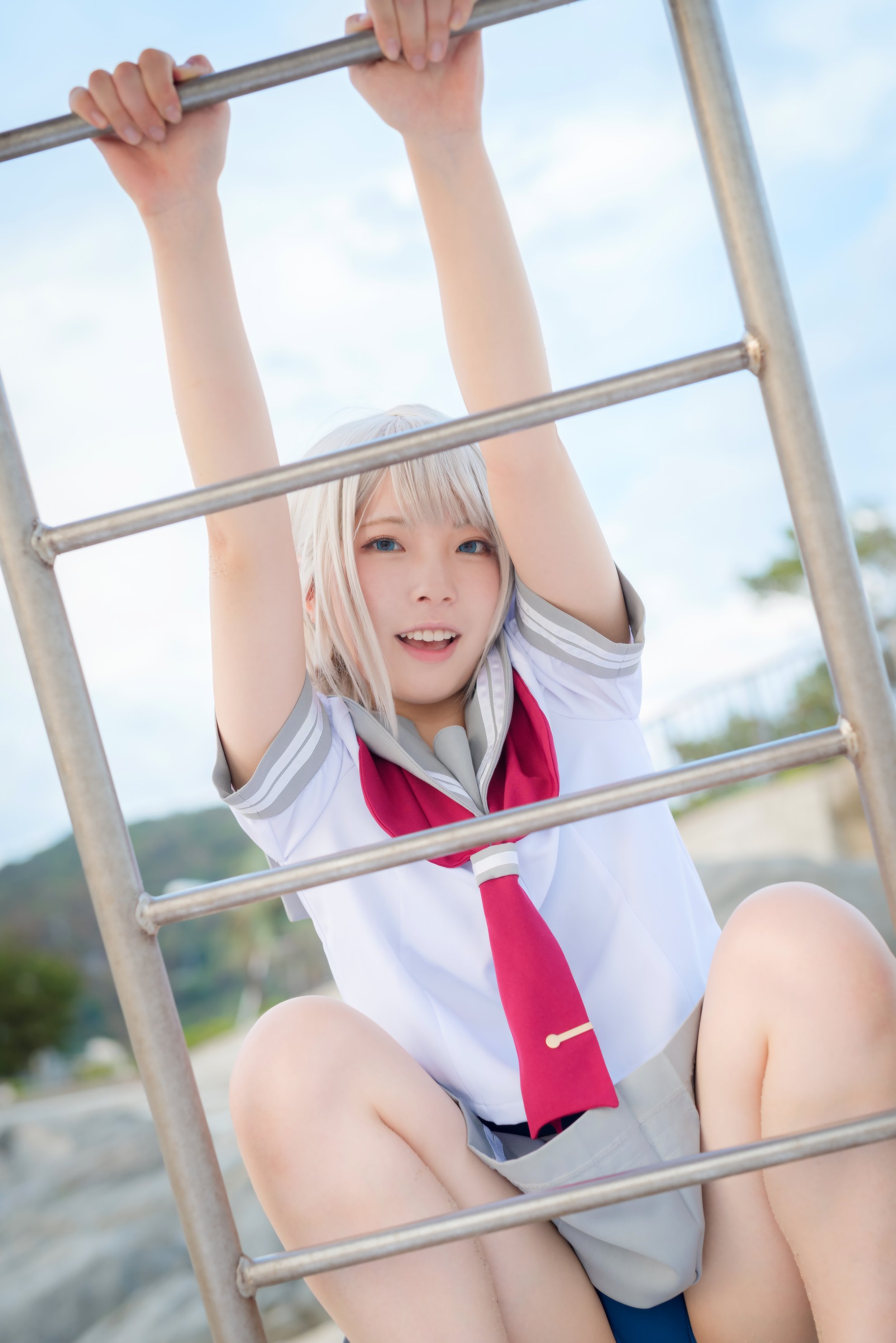 [Yuuki-Cos] Taruto Love!