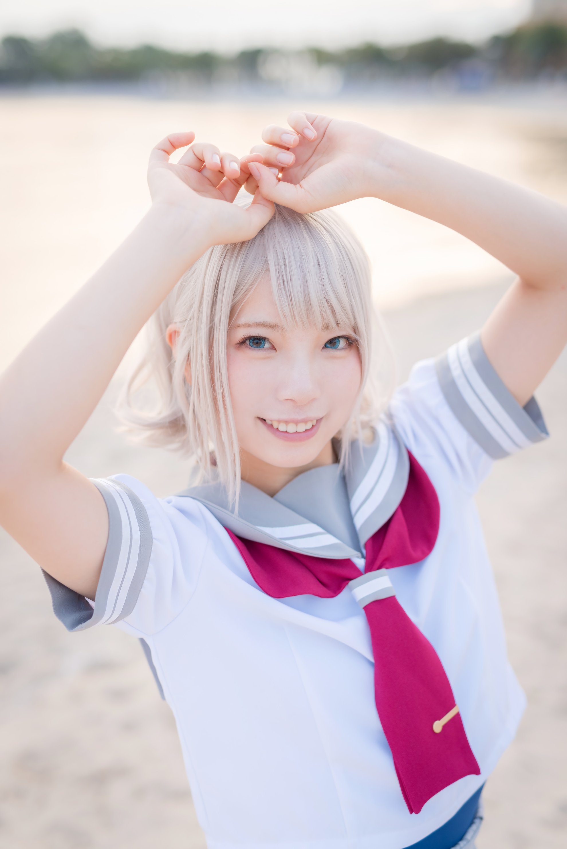 [Yuuki-Cos] Taruto Love!