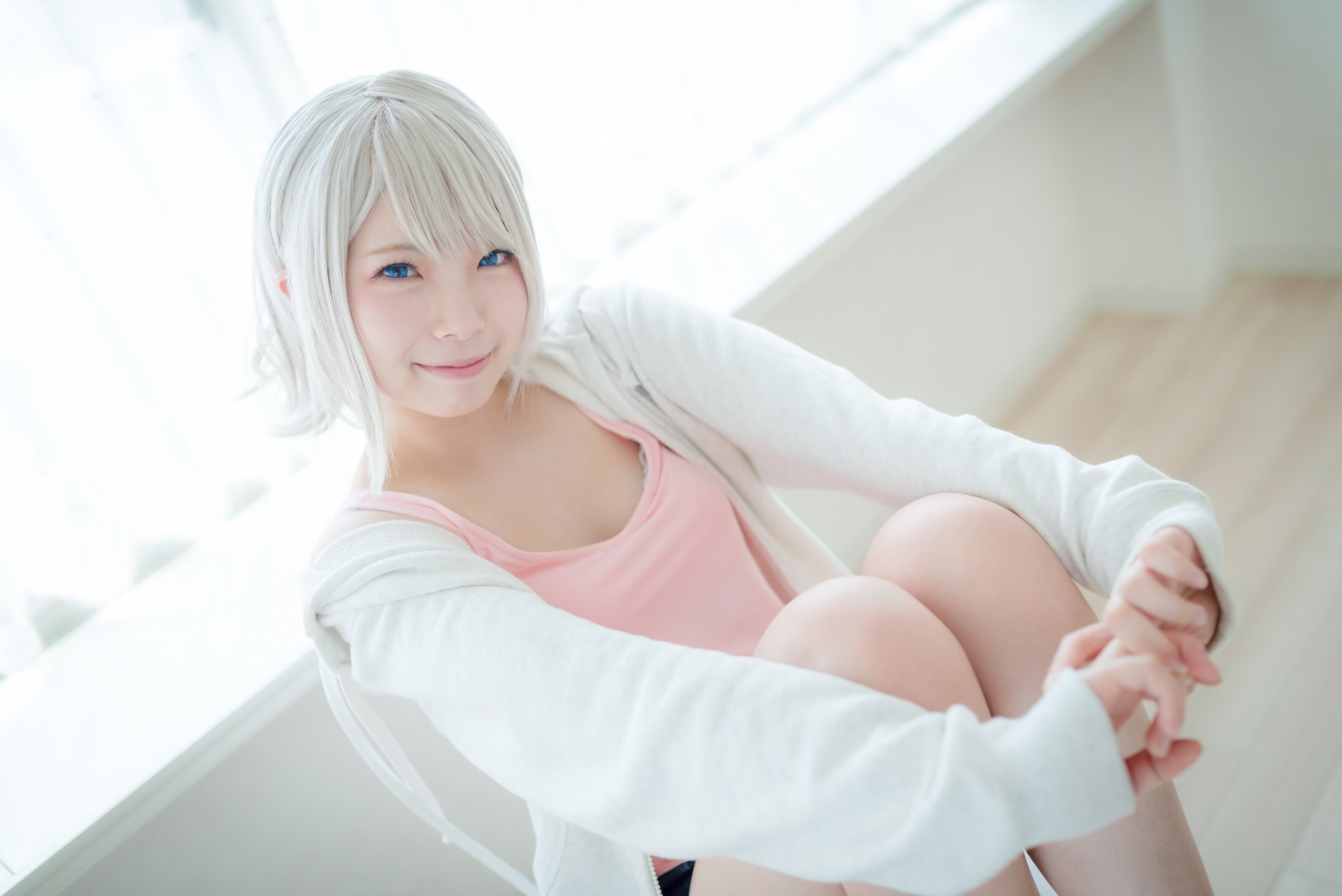 [Yuuki-Cos] Taruto Love!