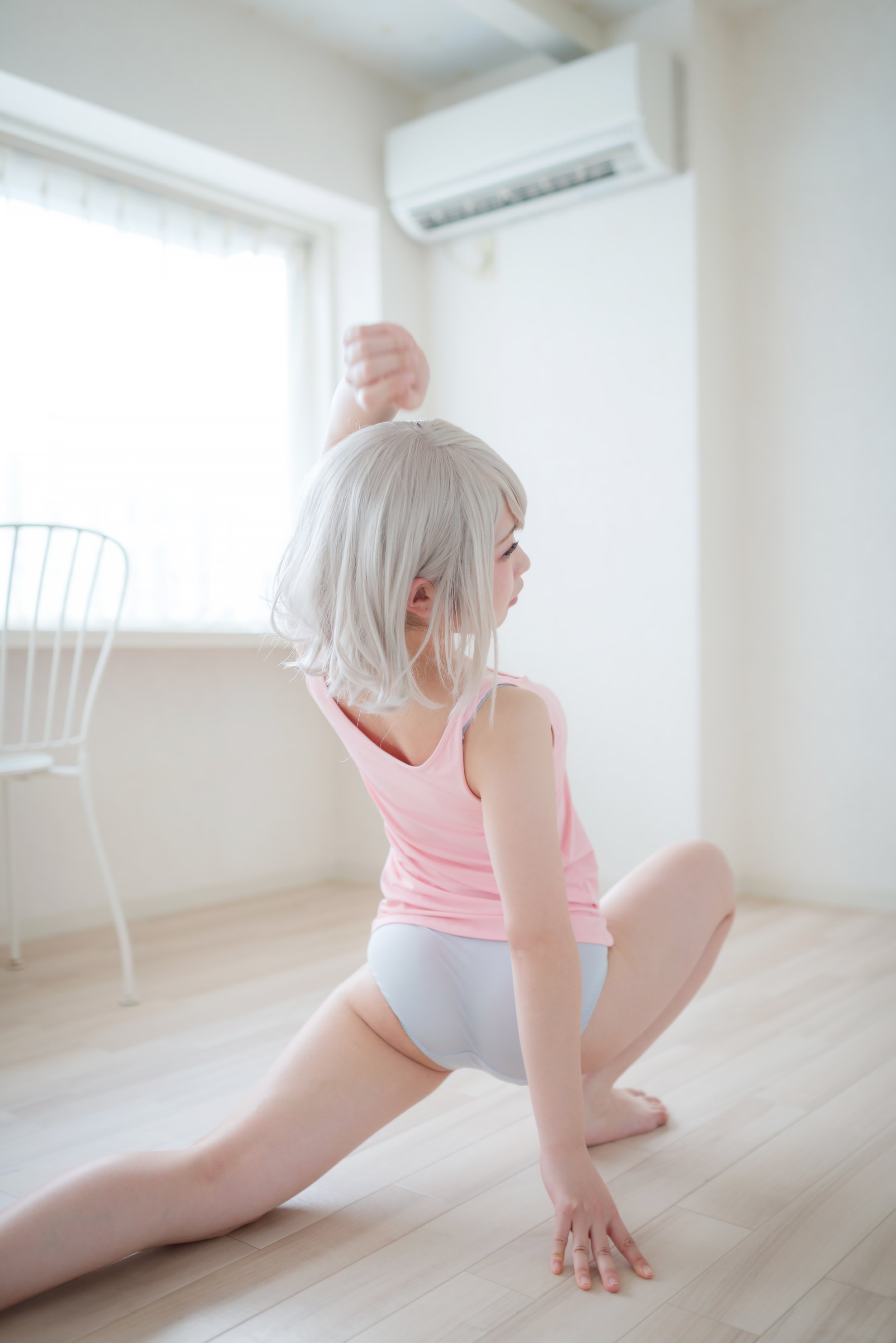 [Yuuki-Cos] Taruto Love!