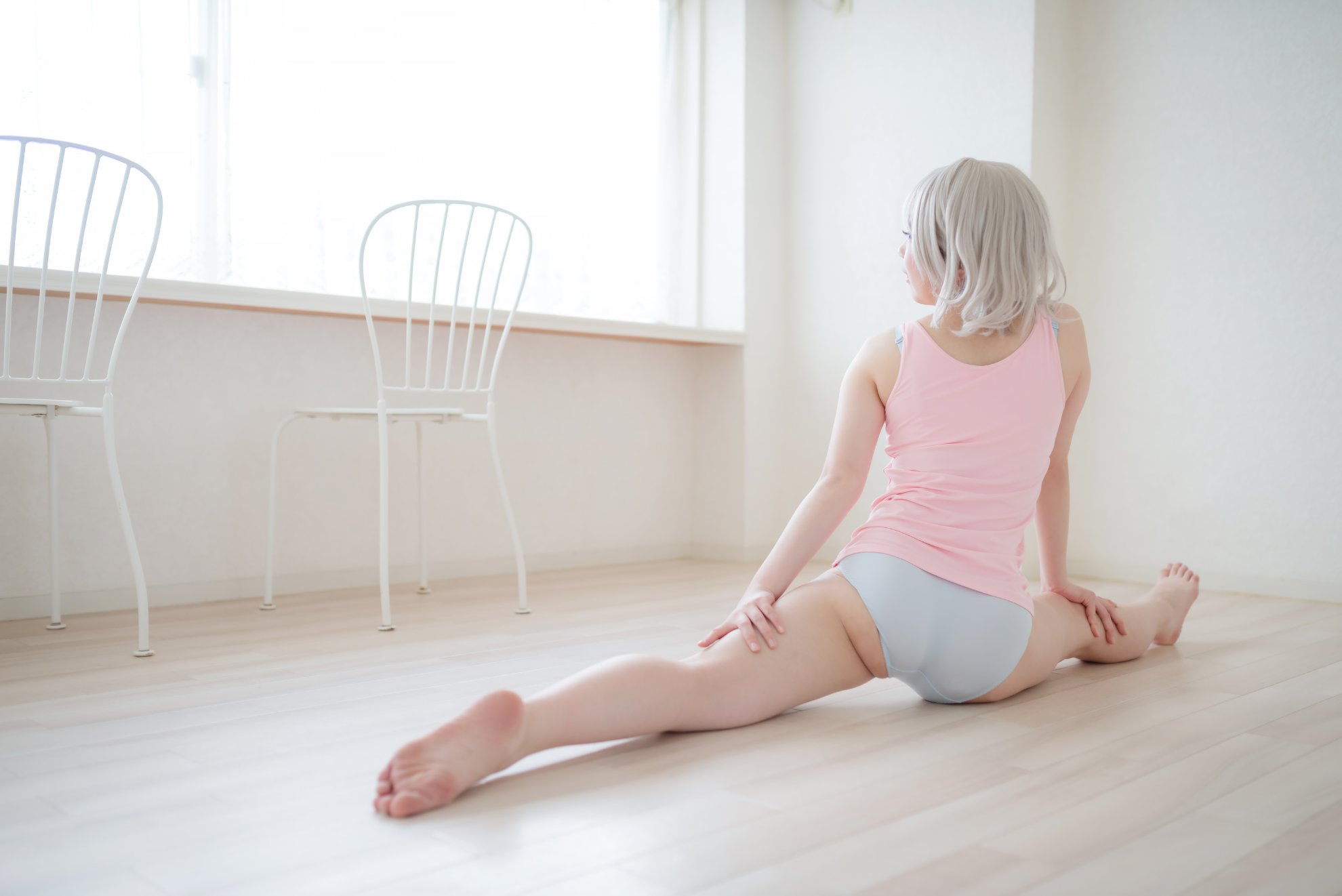 [Yuuki-Cos] Taruto Love!