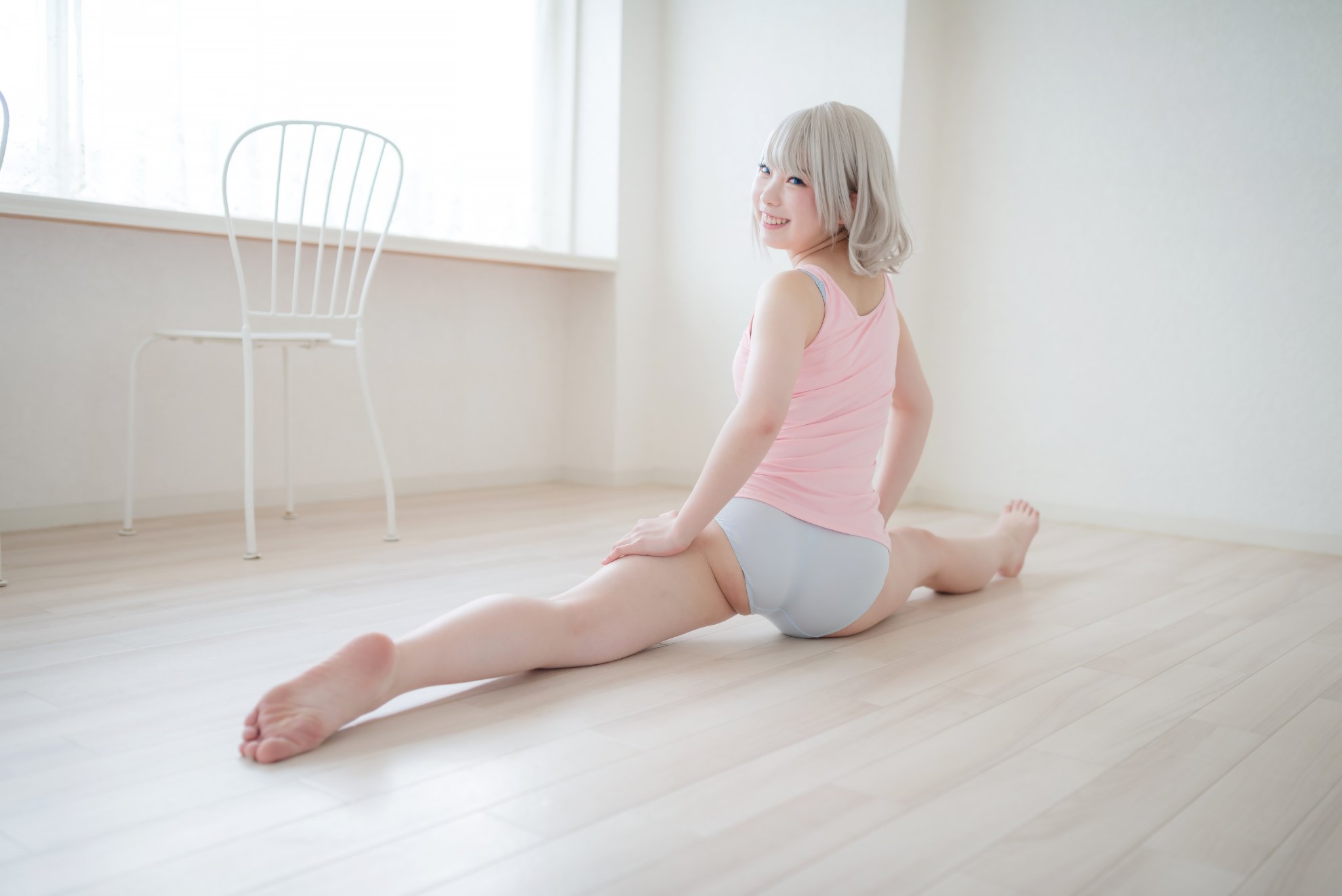 [Yuuki-Cos] Taruto Love!