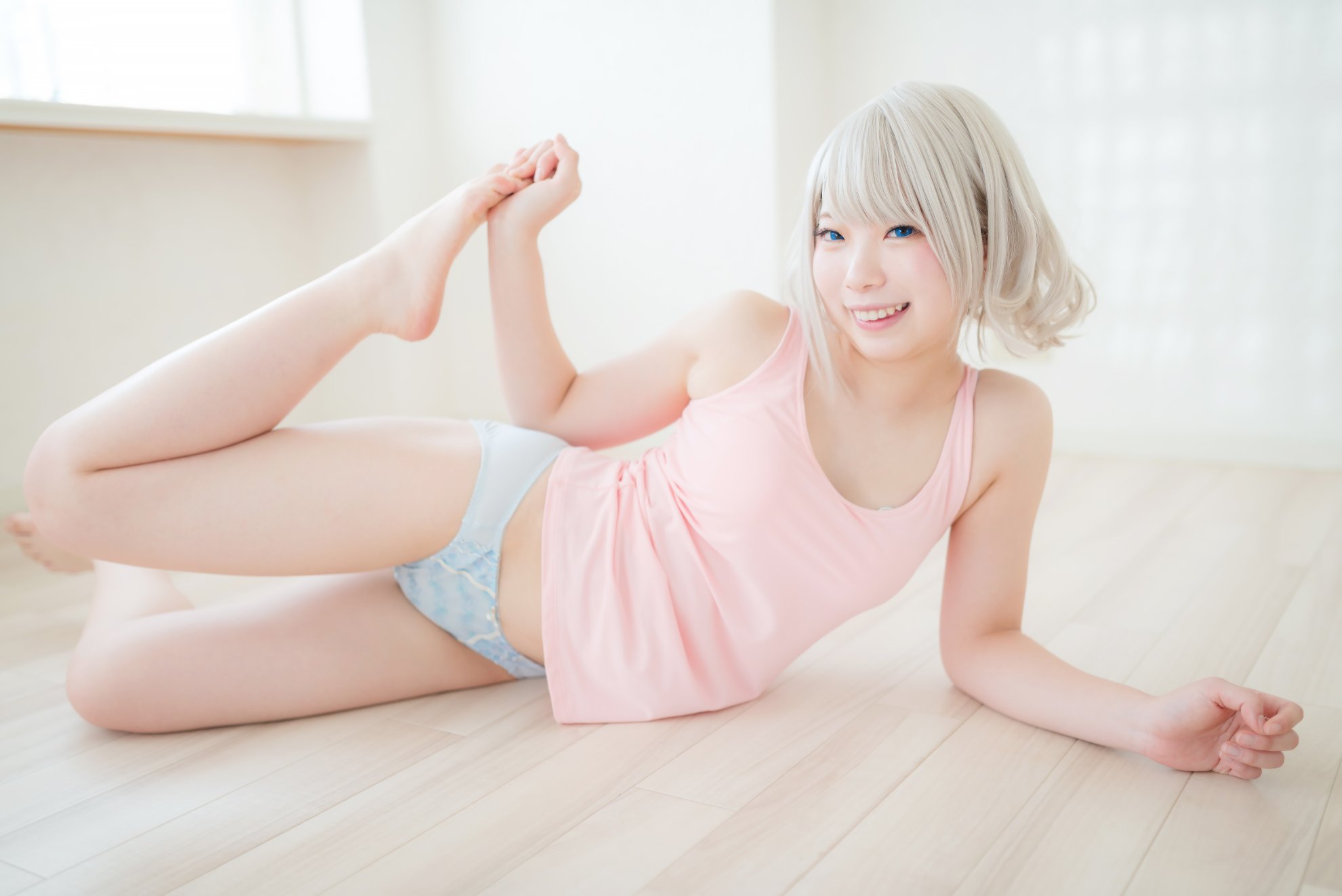 [Yuuki-Cos] Taruto Love!