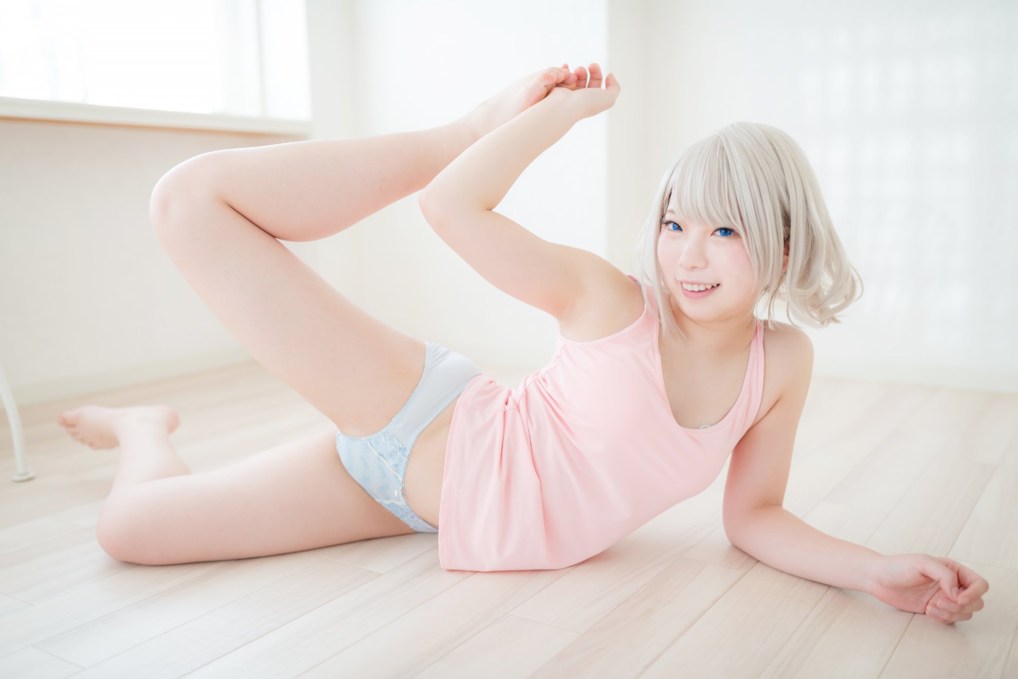 [Yuuki-Cos] Taruto Love!