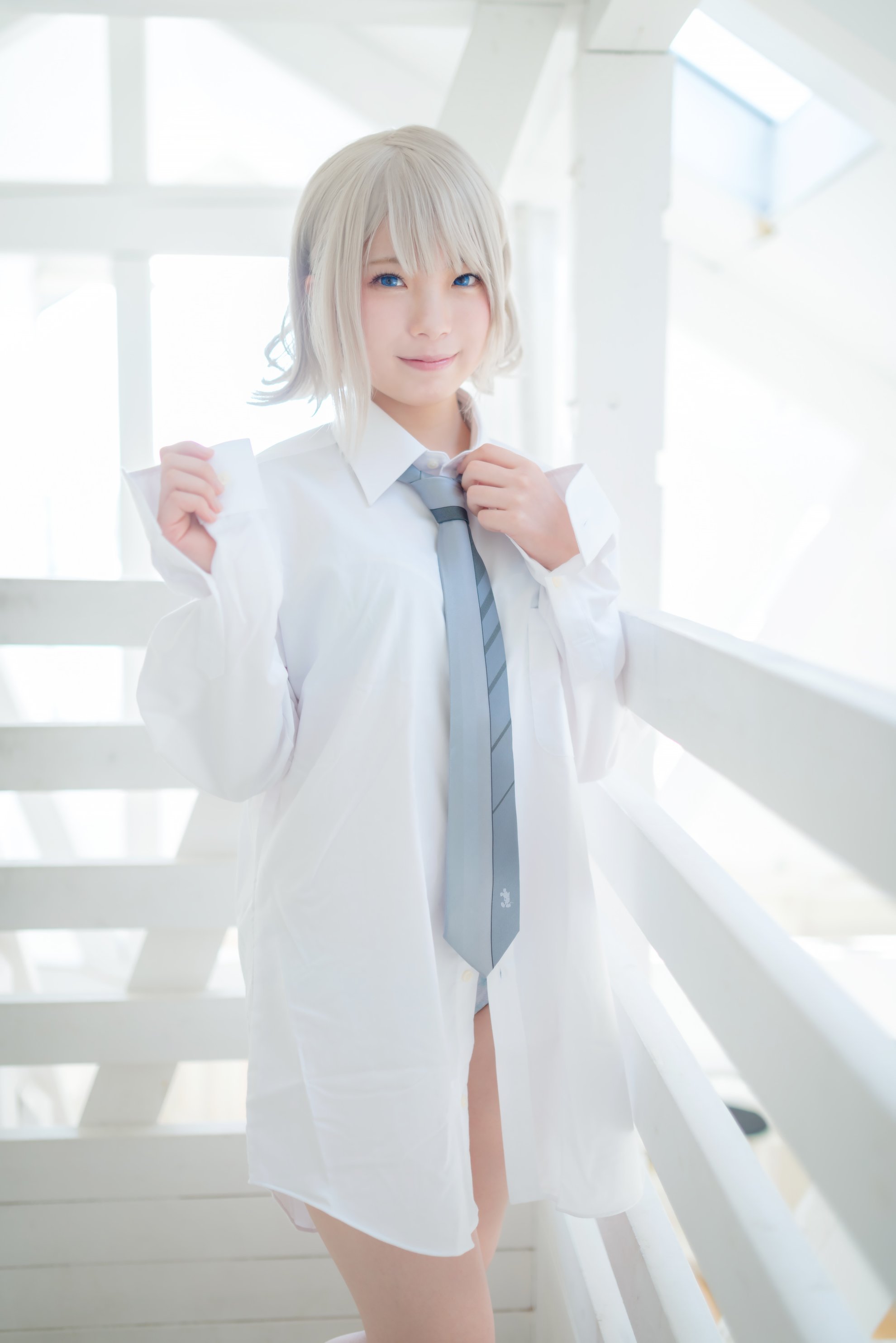 [Yuuki-Cos] Taruto Love!