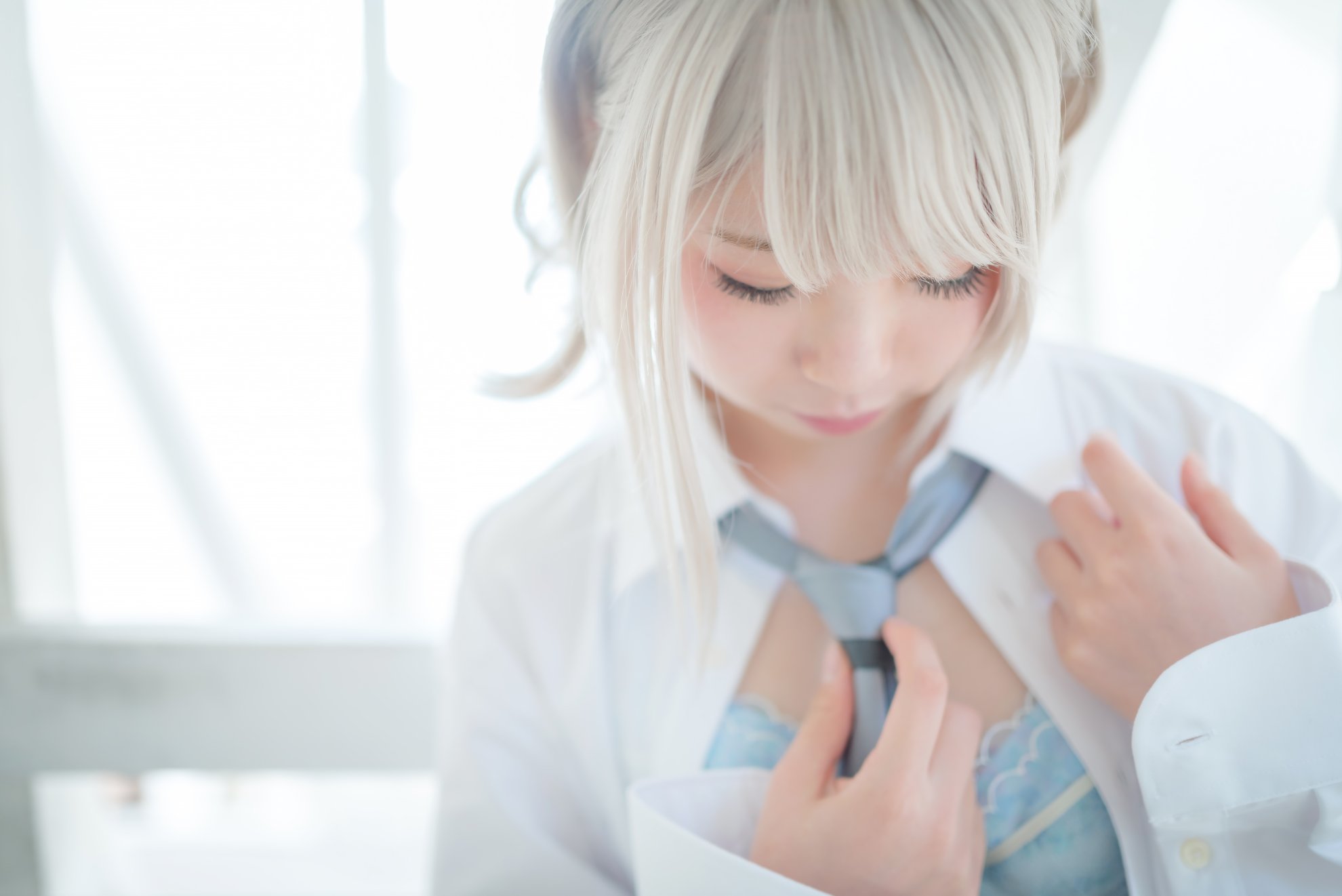 [Yuuki-Cos] Taruto Love!