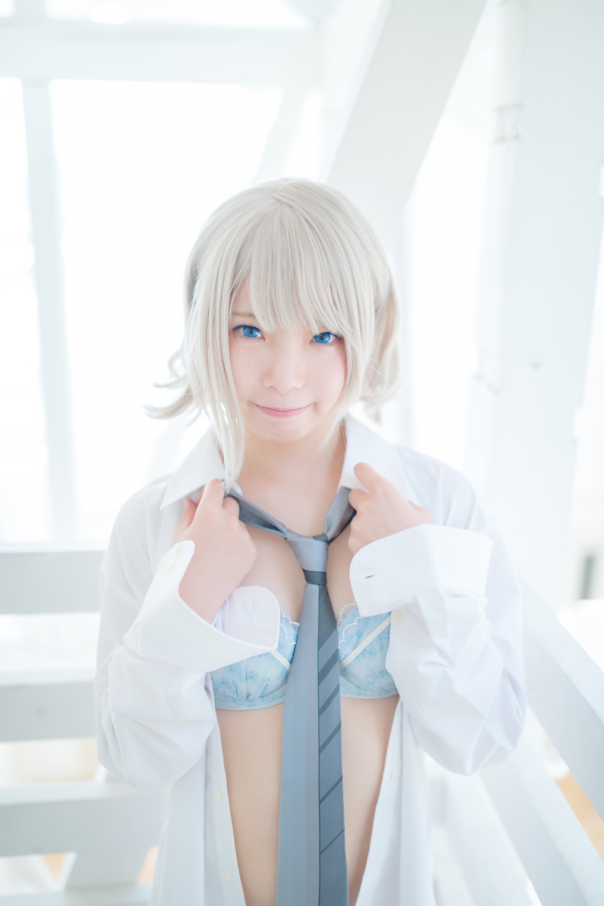 [Yuuki-Cos] Taruto Love!