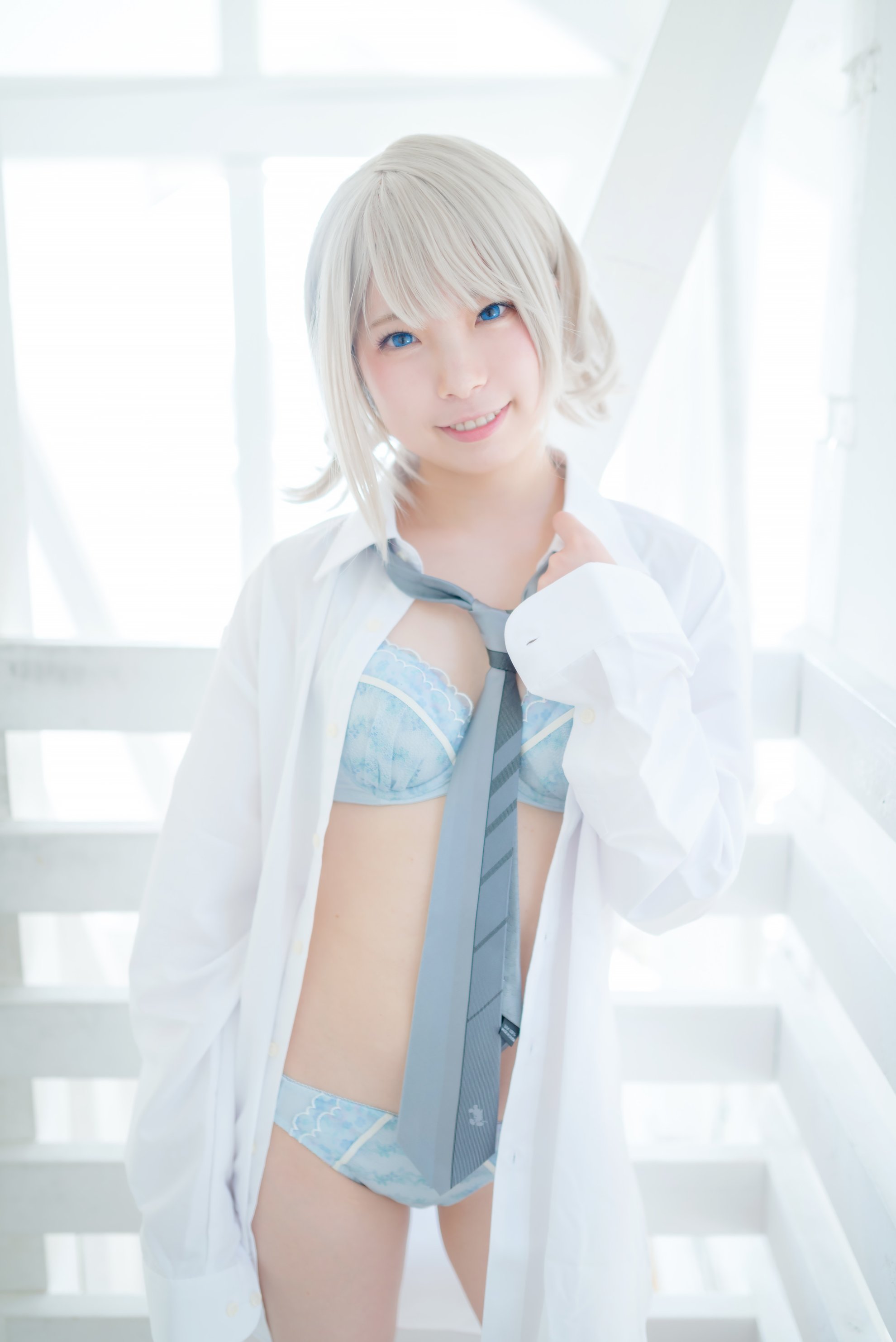 [Yuuki-Cos] Taruto Love!