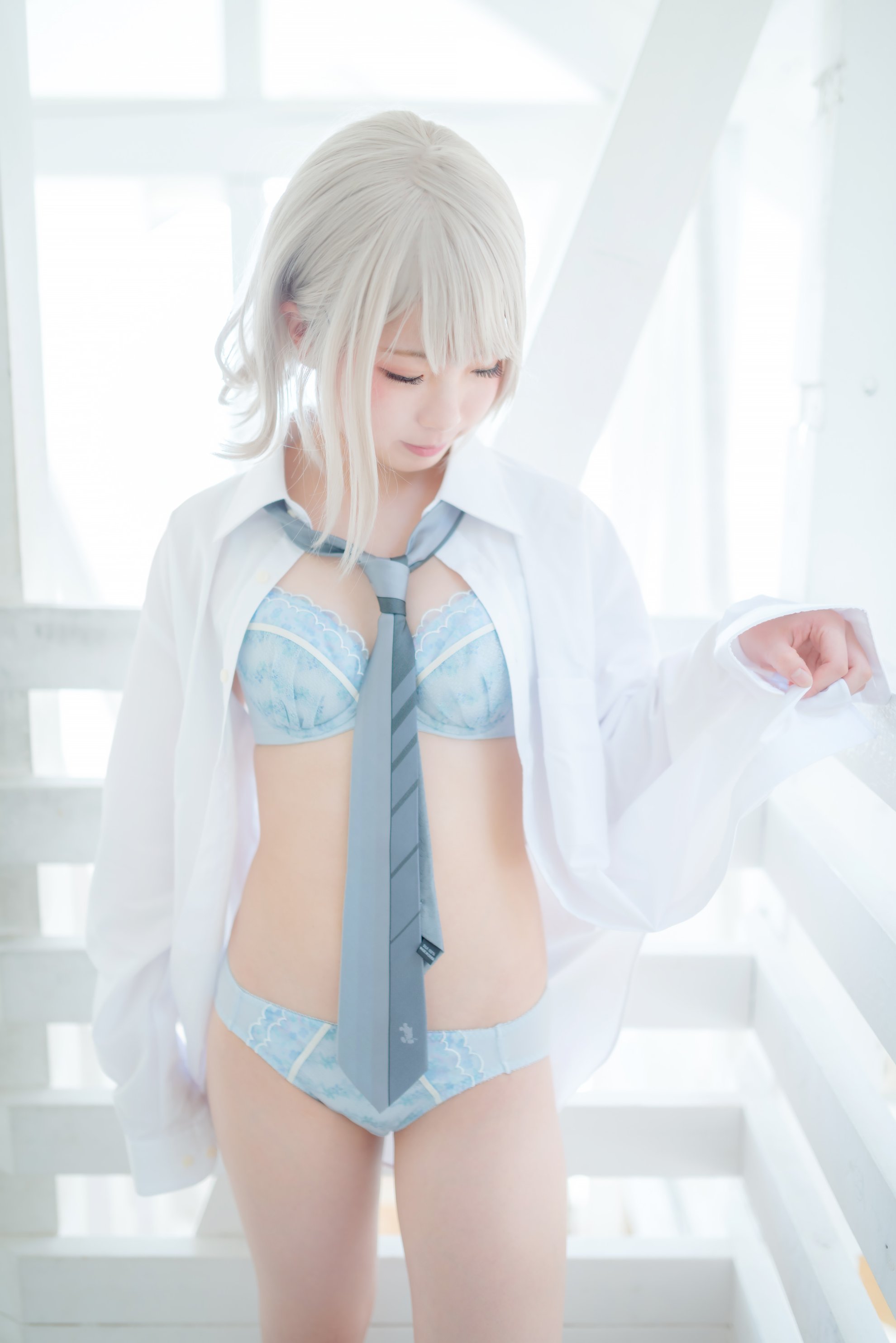 [Yuuki-Cos] Taruto Love!