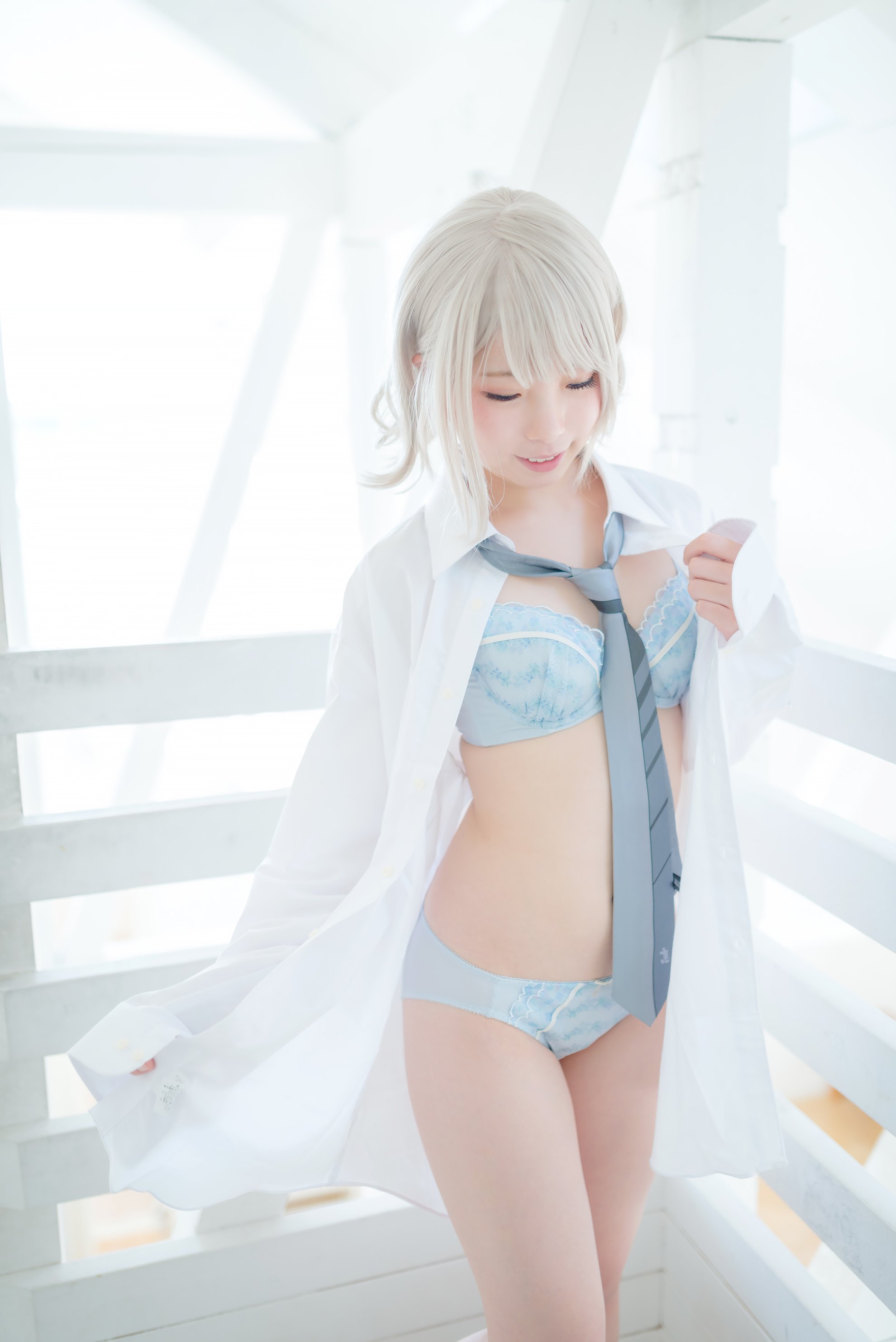 [Yuuki-Cos] Taruto Love!