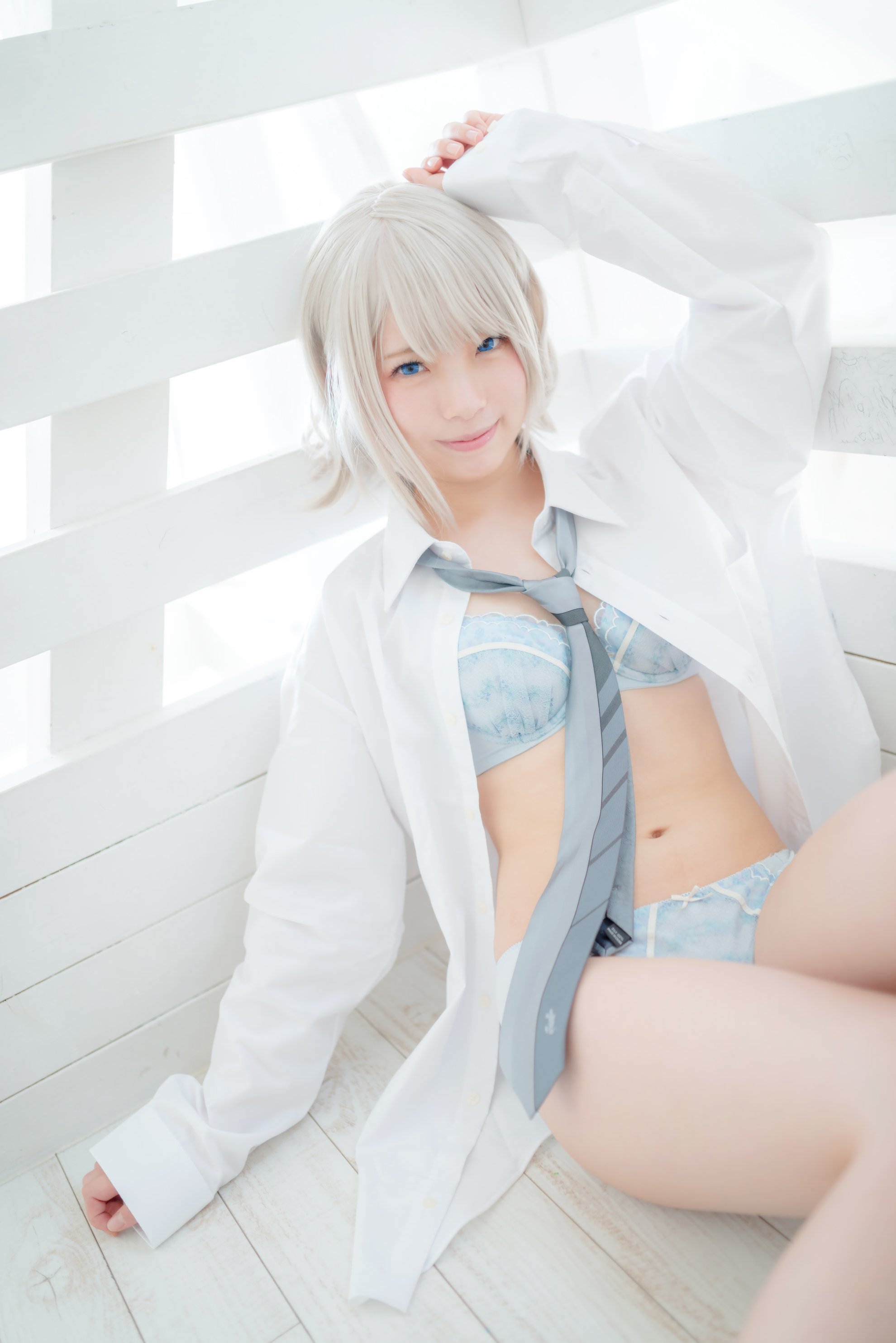 [Yuuki-Cos] Taruto Love!