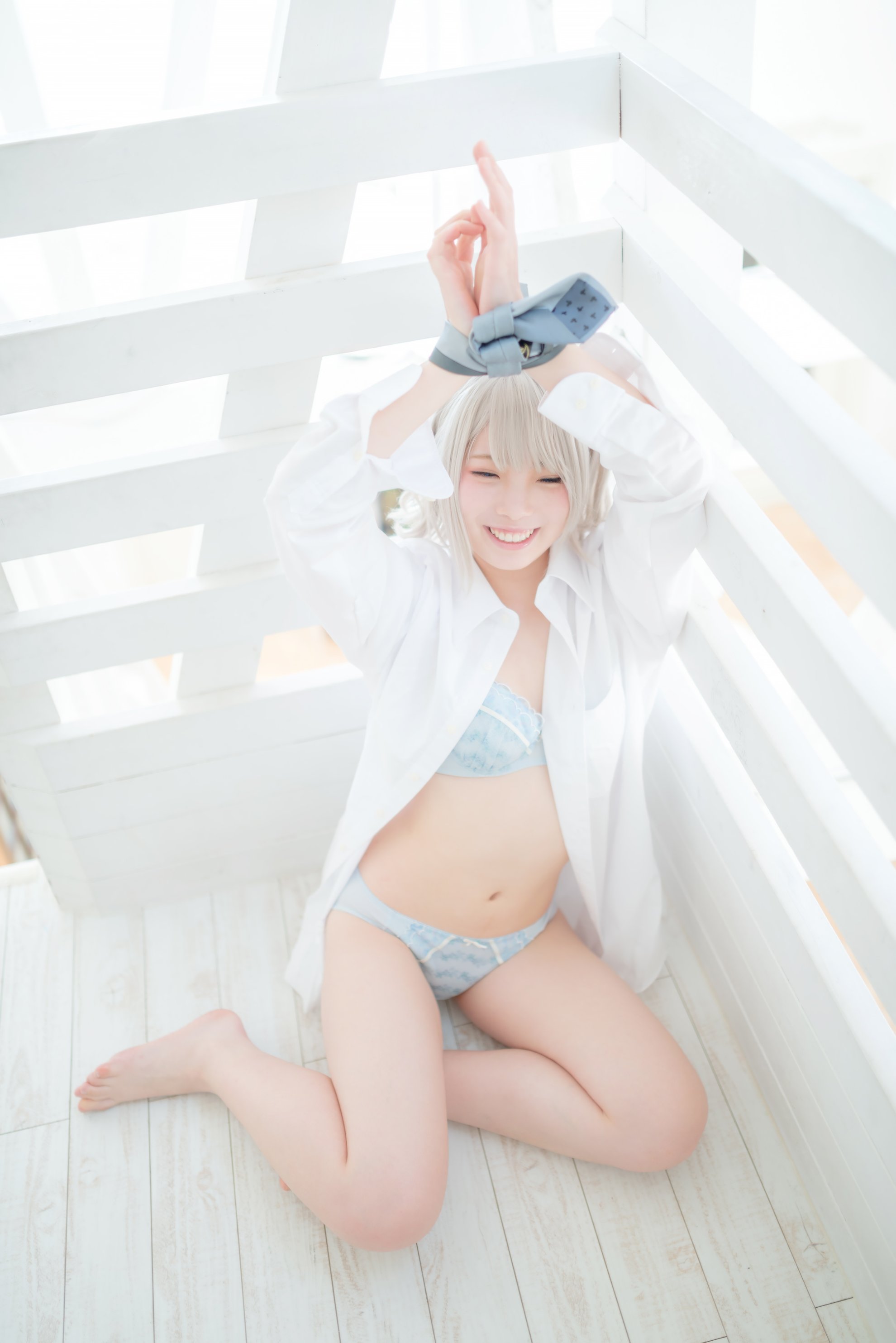 [Yuuki-Cos] Taruto Love!