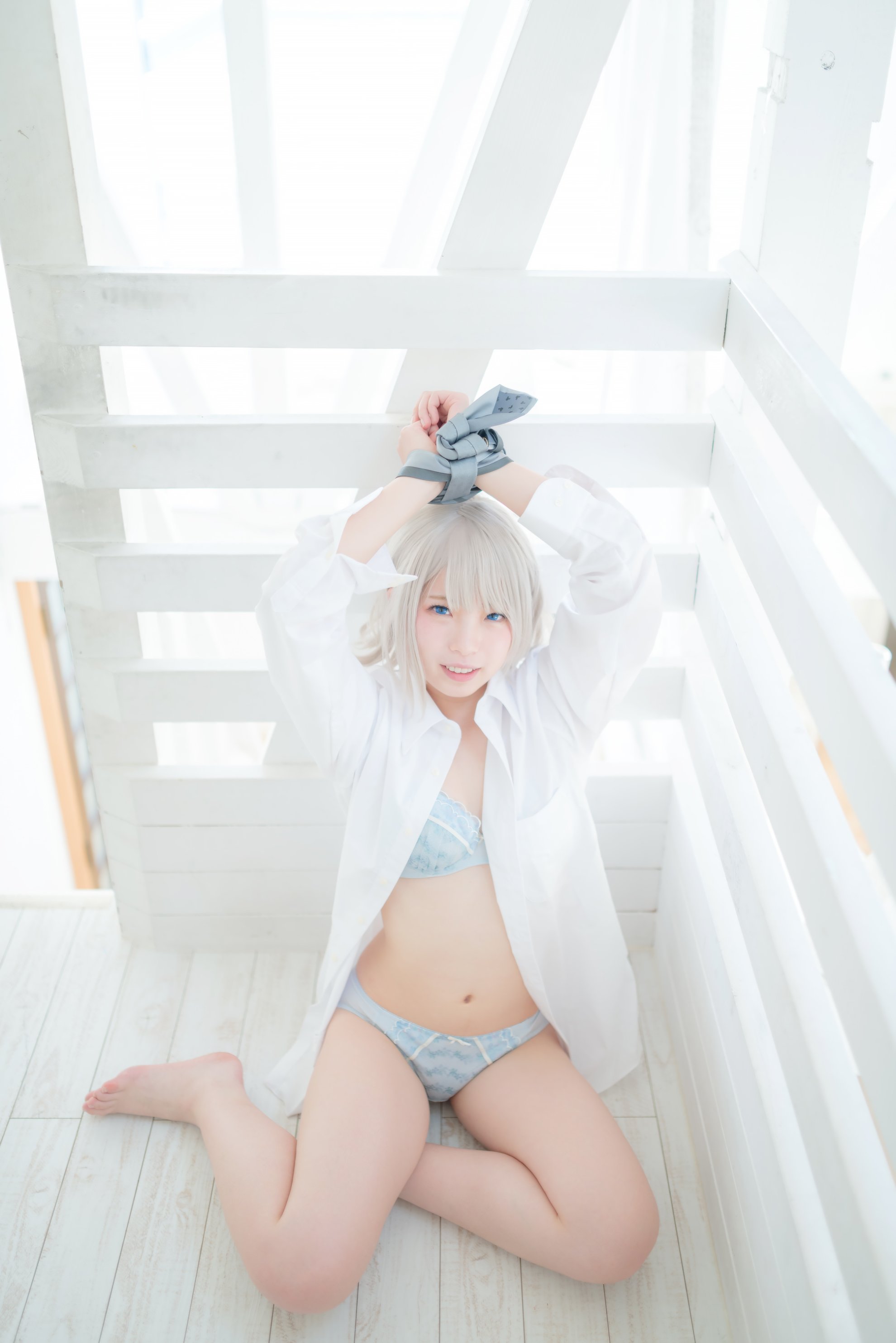 [Yuuki-Cos] Taruto Love!