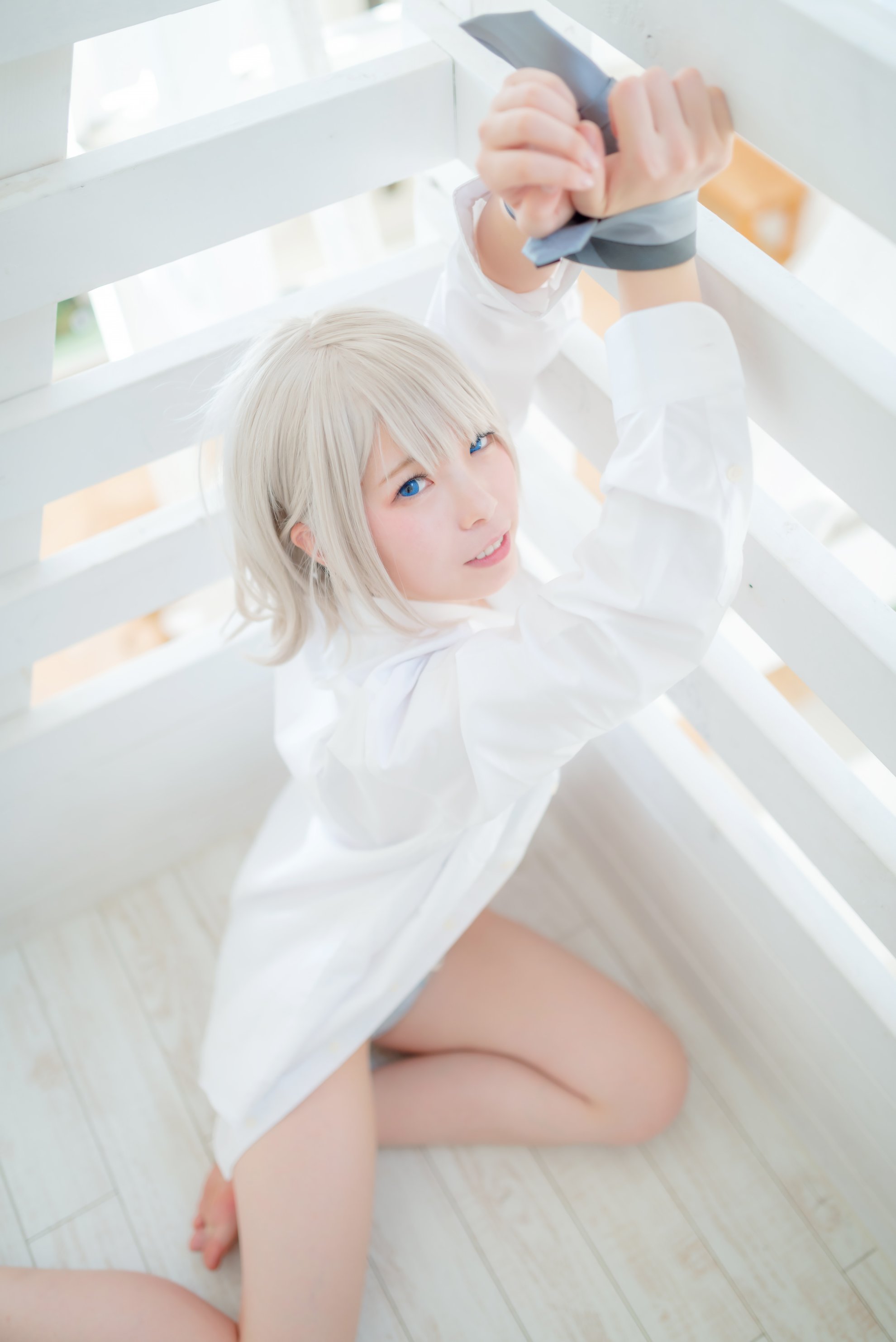 [Yuuki-Cos] Taruto Love!