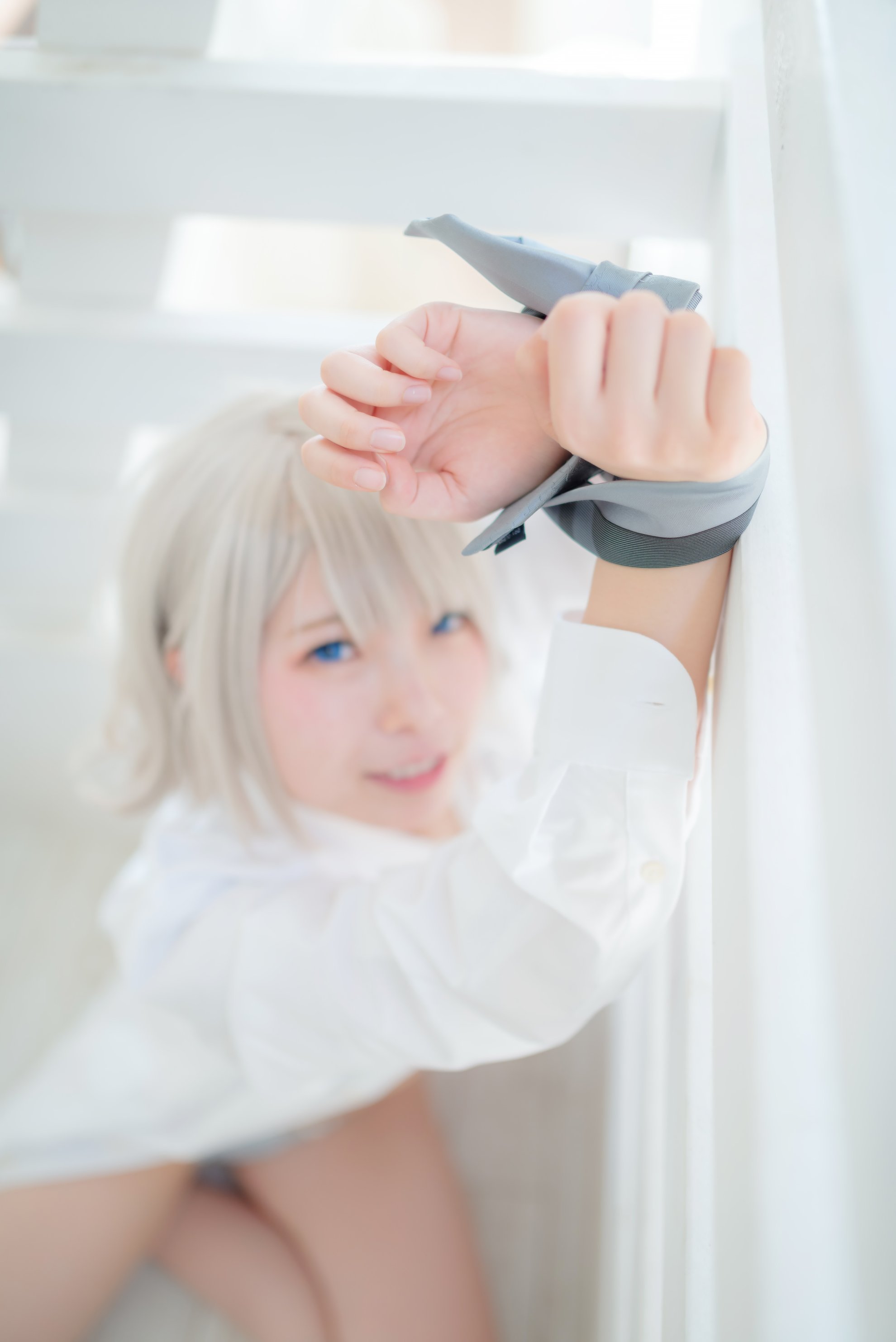 [Yuuki-Cos] Taruto Love!