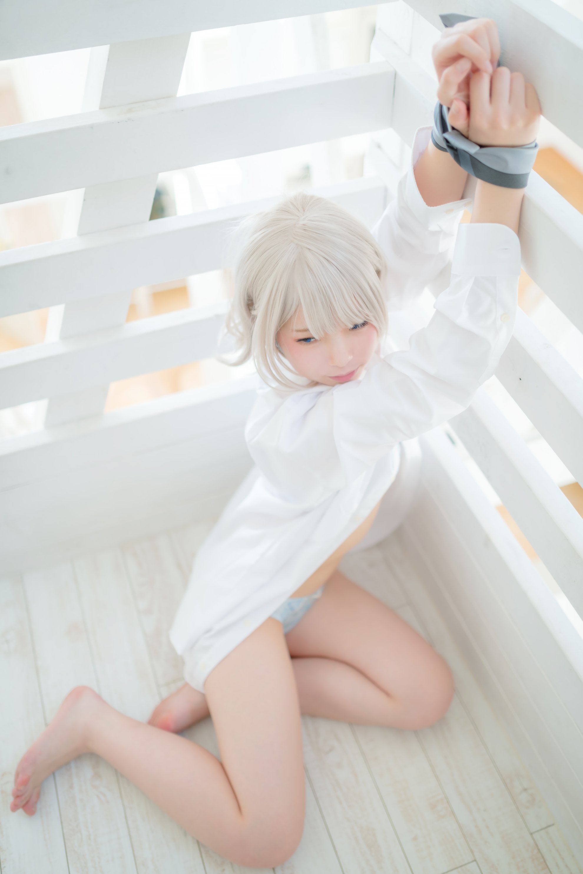 [Yuuki-Cos] Taruto Love!