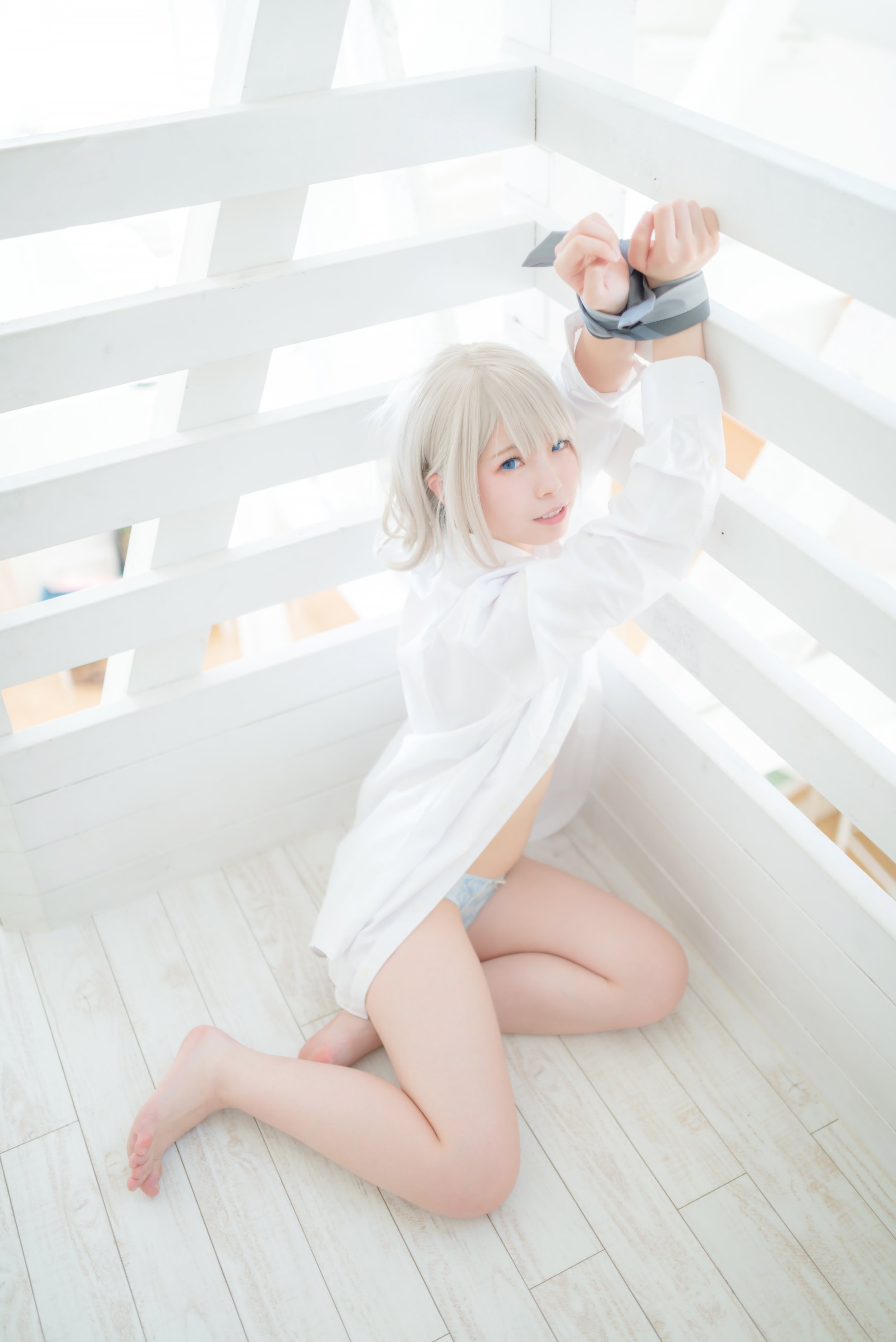 [Yuuki-Cos] Taruto Love!