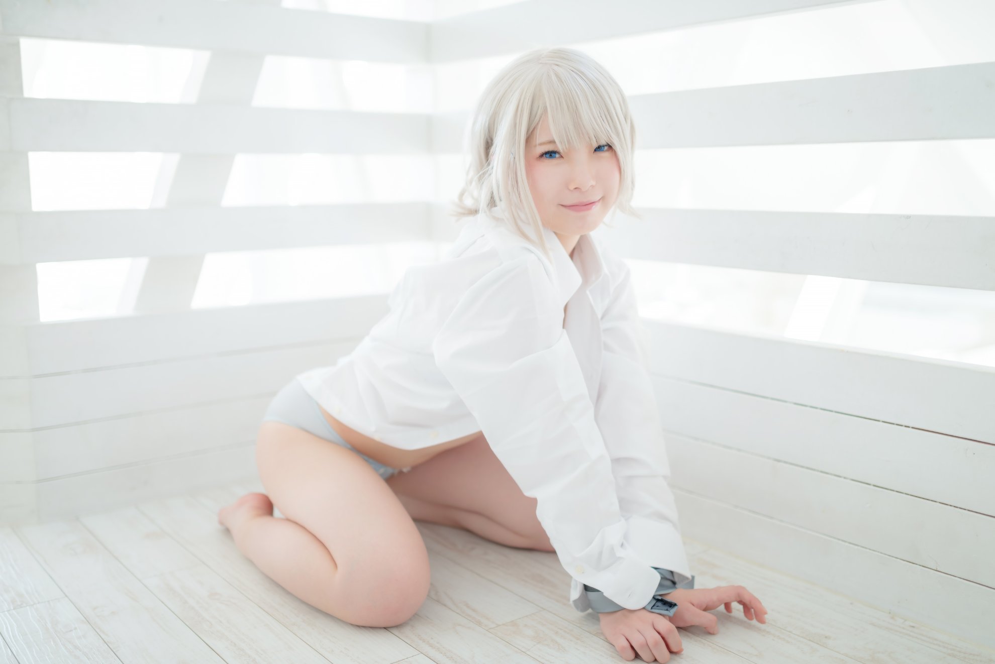 [Yuuki-Cos] Taruto Love!