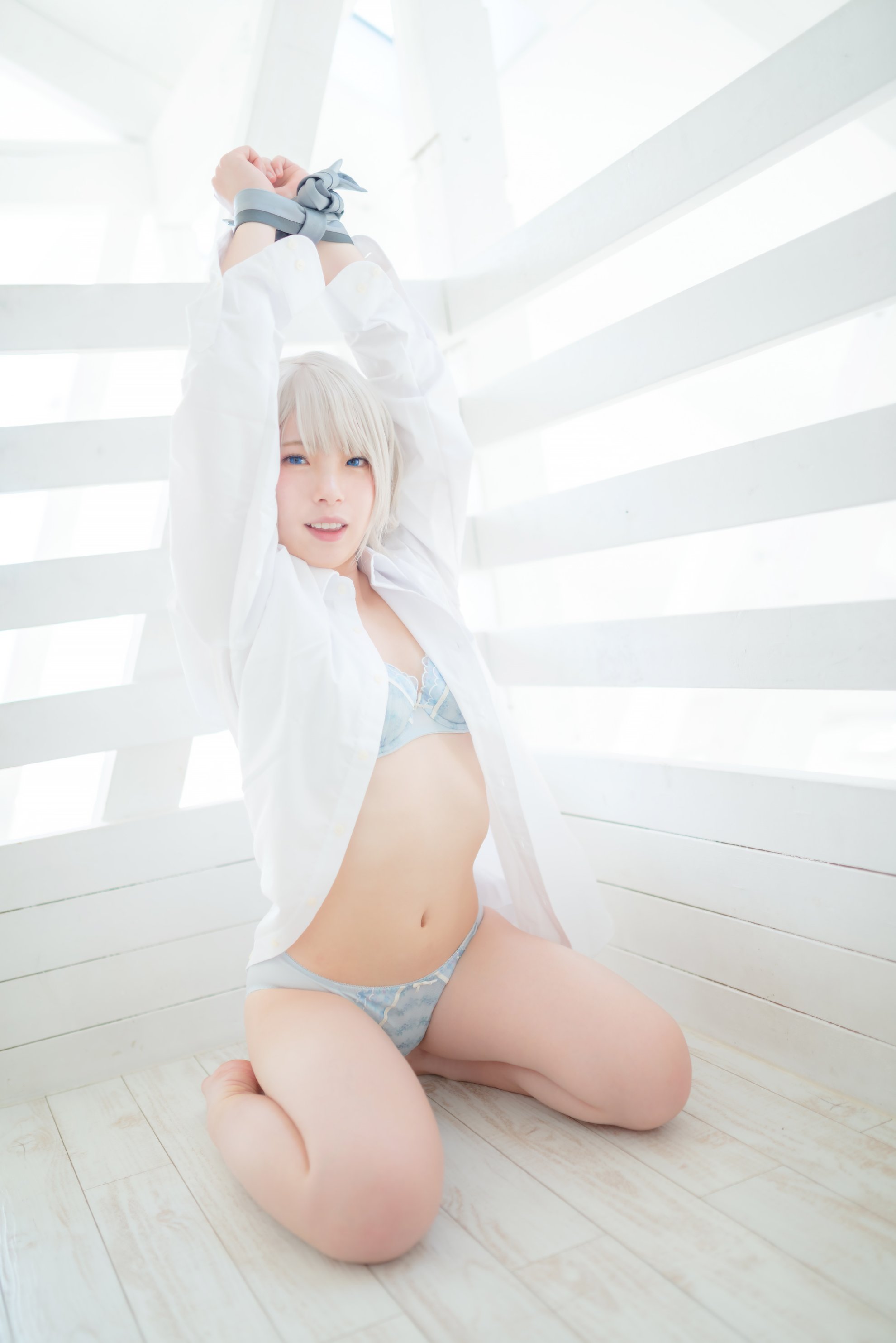 [Yuuki-Cos] Taruto Love!