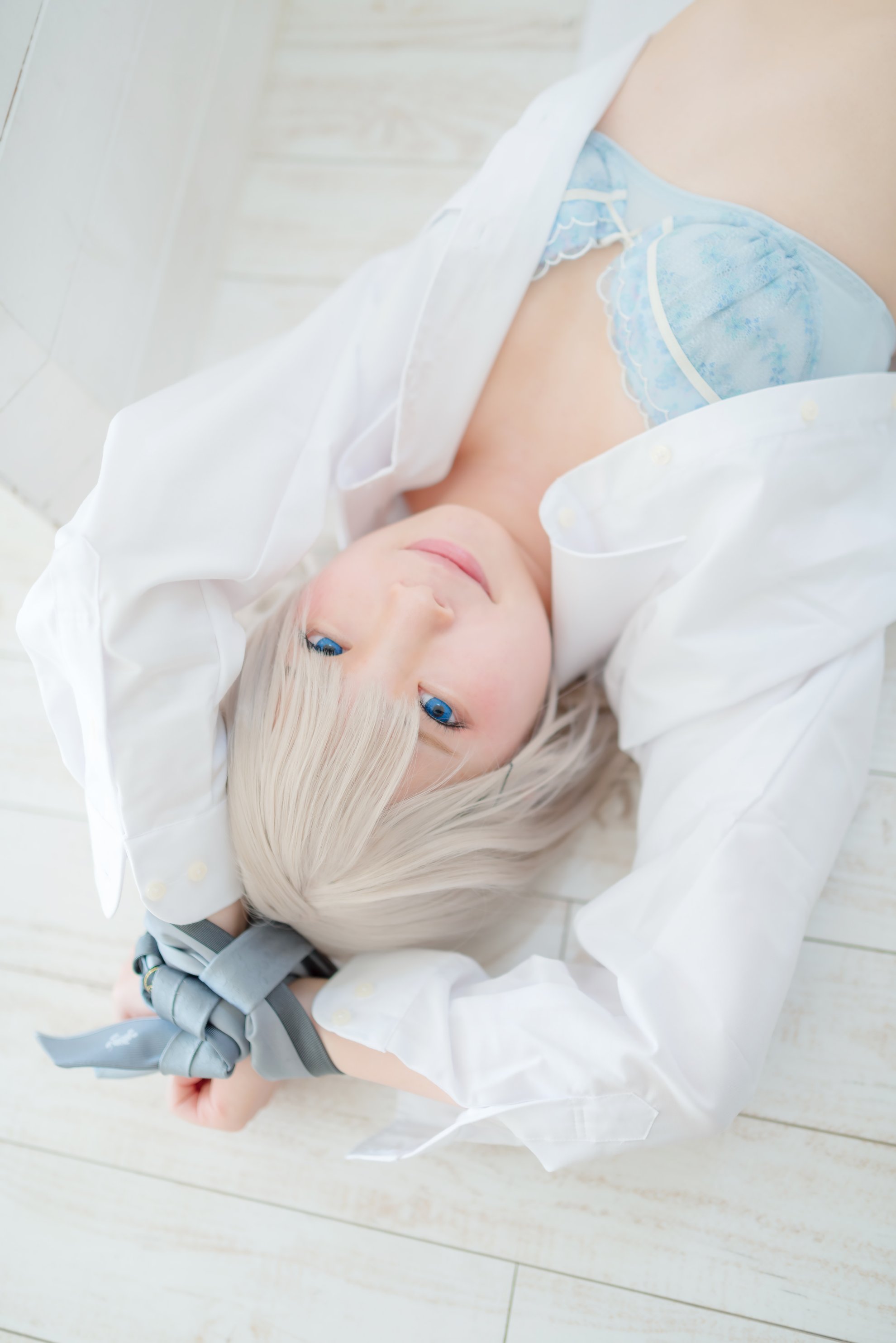 [Yuuki-Cos] Taruto Love!