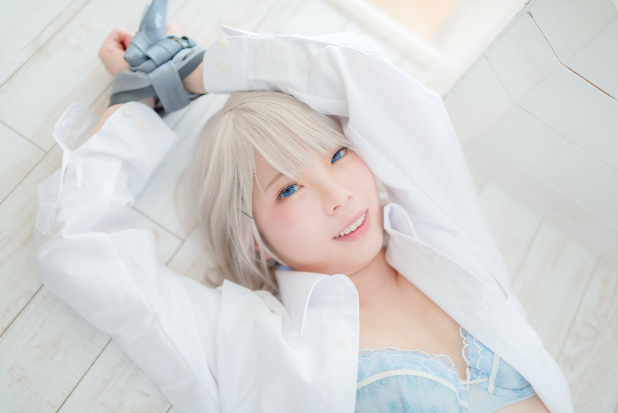 [Yuuki-Cos] Taruto Love!