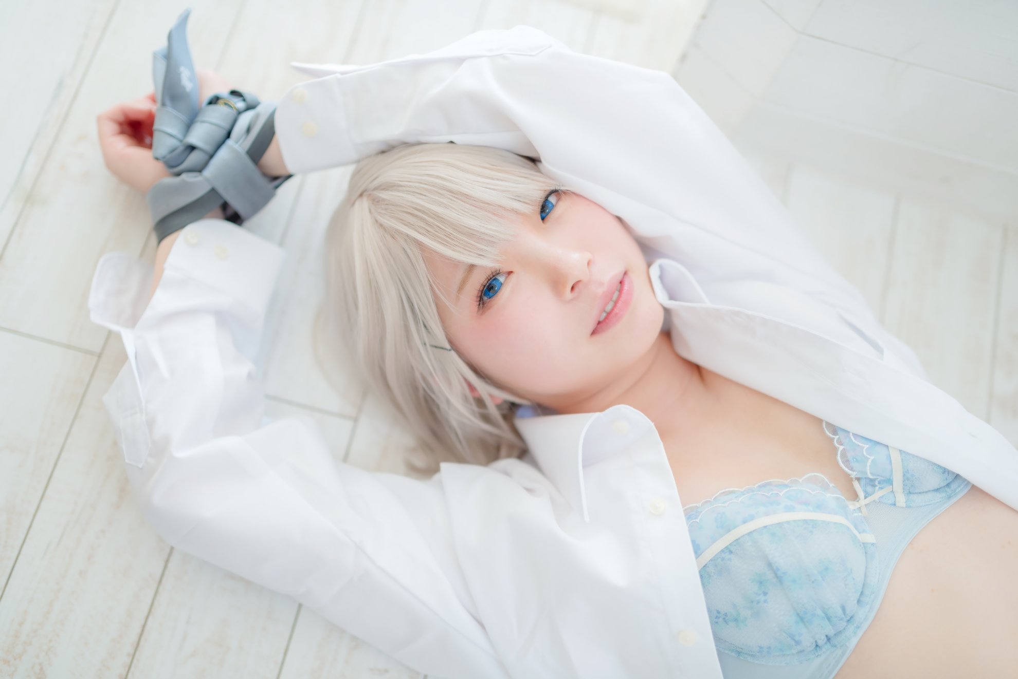 [Yuuki-Cos] Taruto Love!