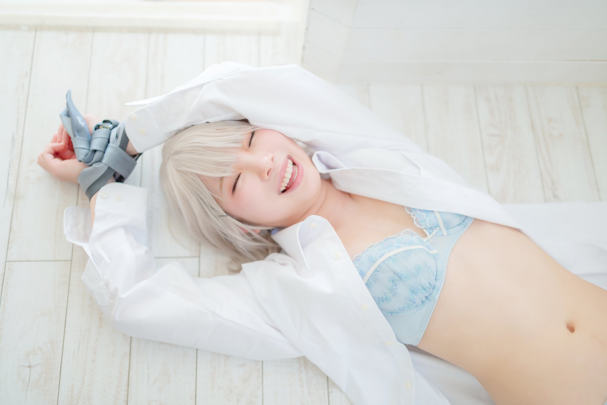 [Yuuki-Cos] Taruto Love!