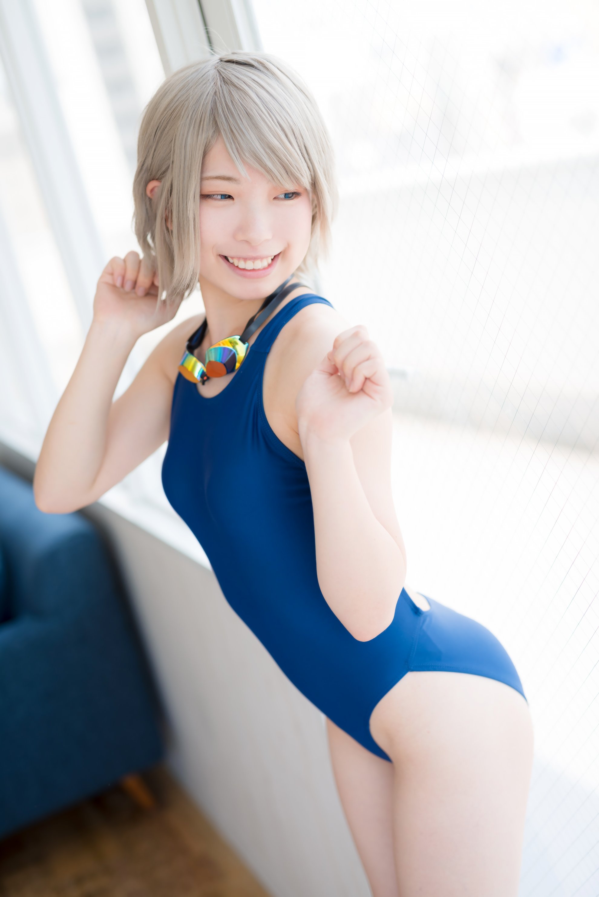 [Yuuki-Cos] Taruto Love!