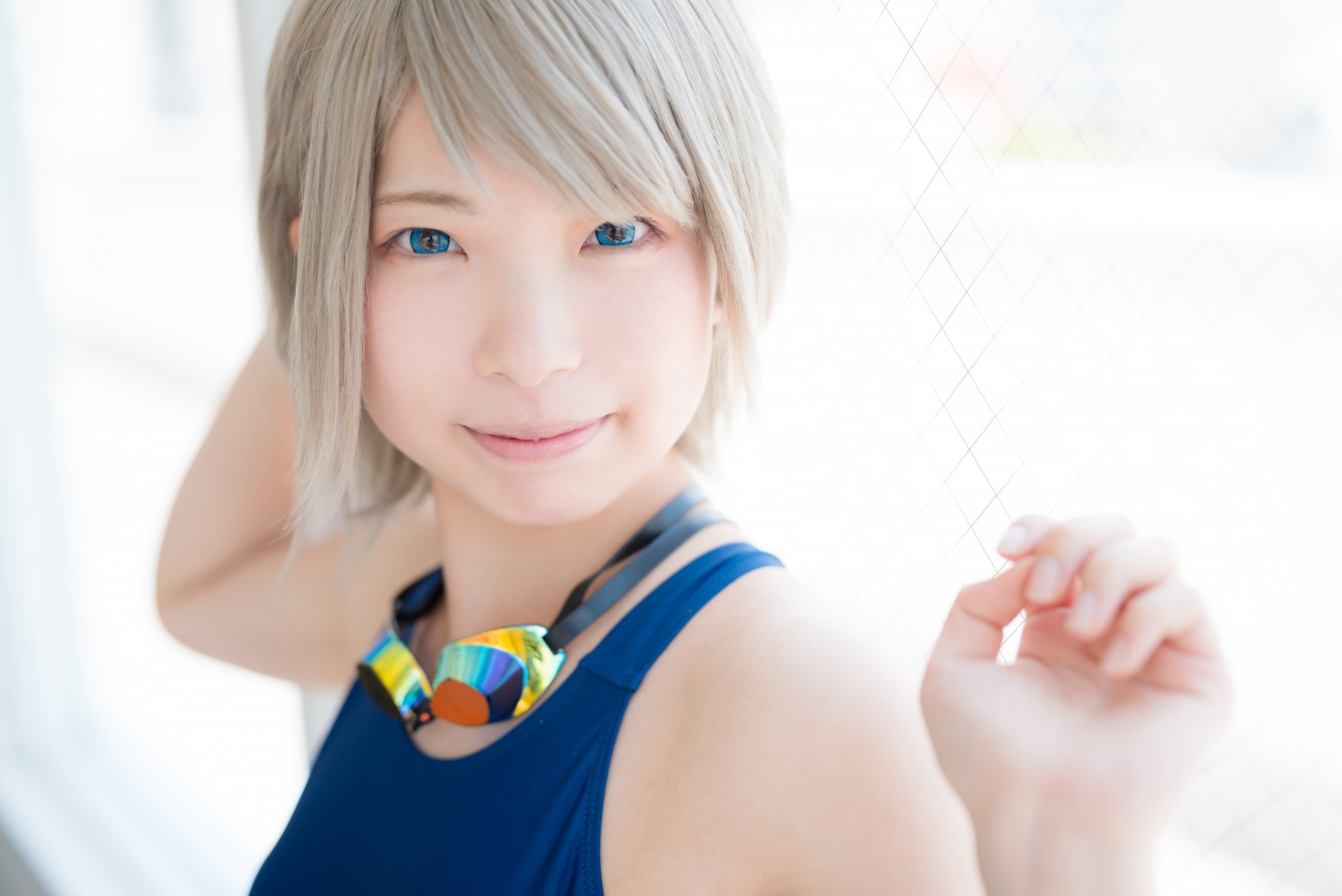 [Yuuki-Cos] Taruto Love!