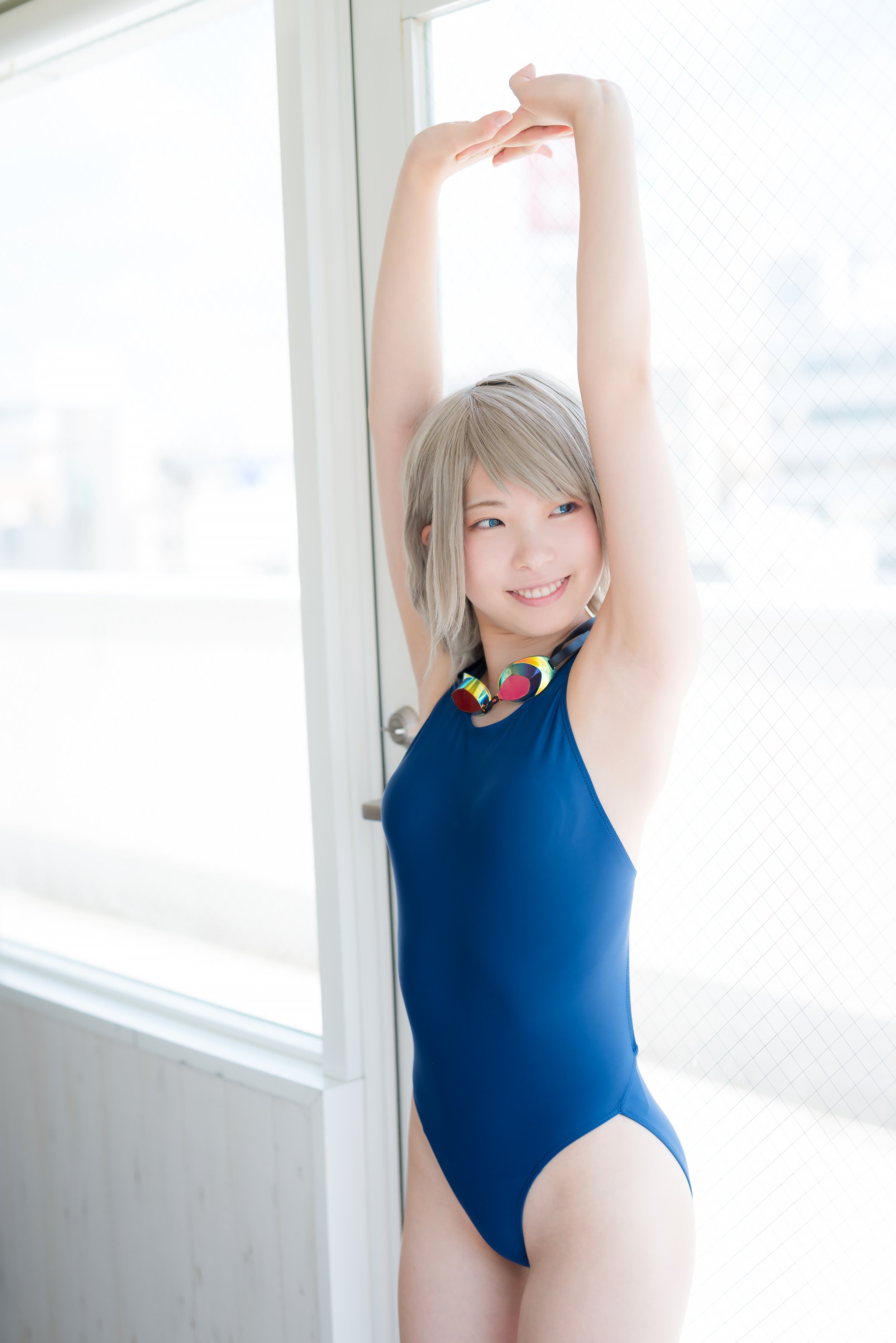 [Yuuki-Cos] Taruto Love!