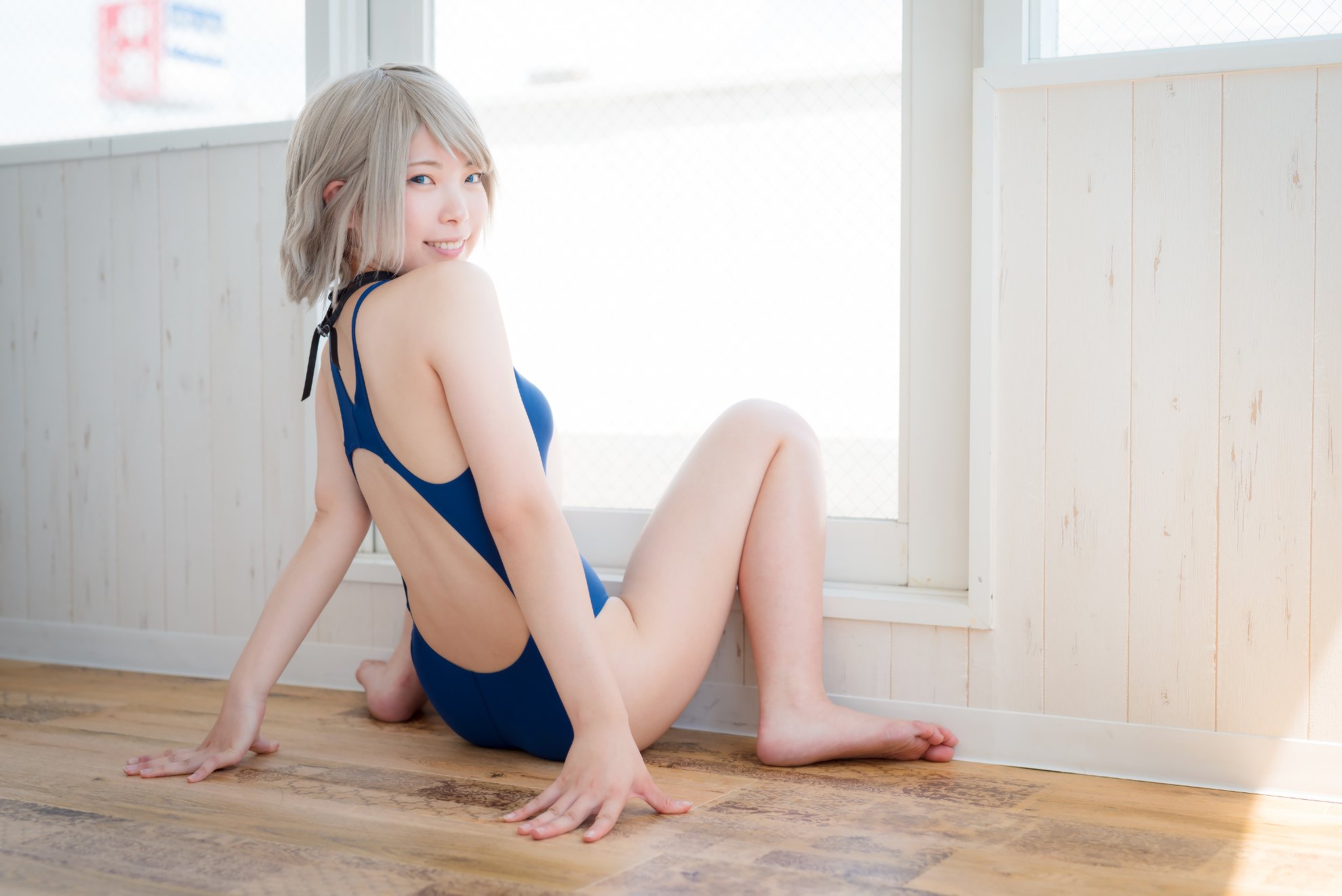 [Yuuki-Cos] Taruto Love!