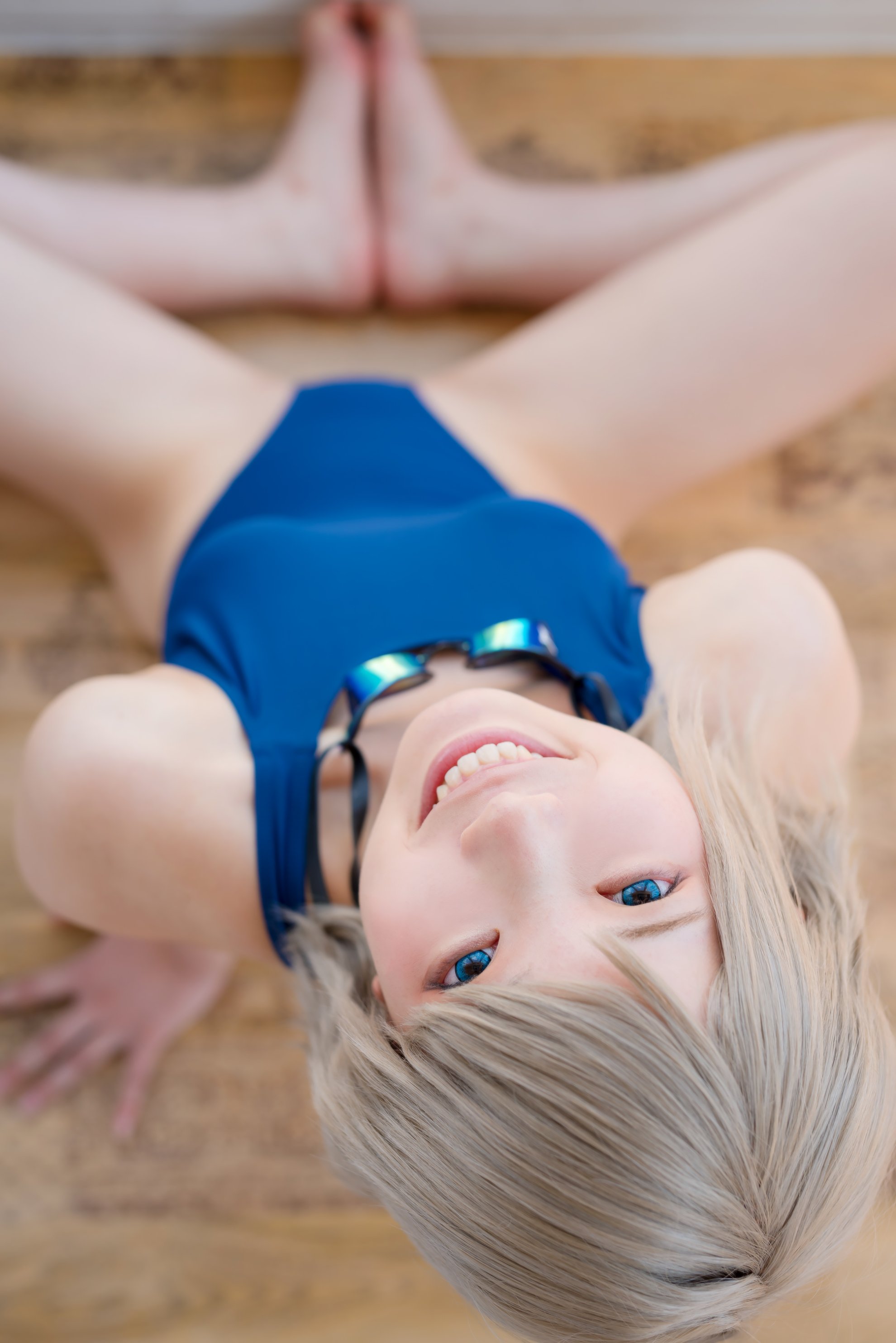 [Yuuki-Cos] Taruto Love!