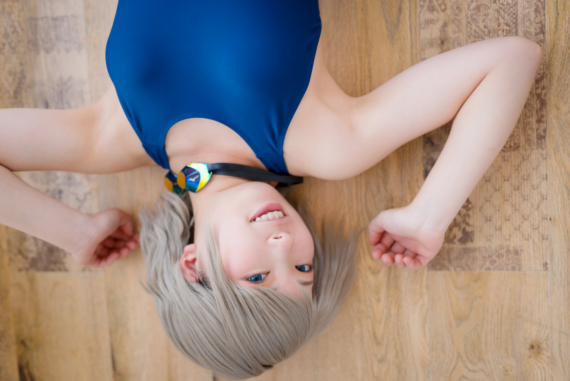 [Yuuki-Cos] Taruto Love!