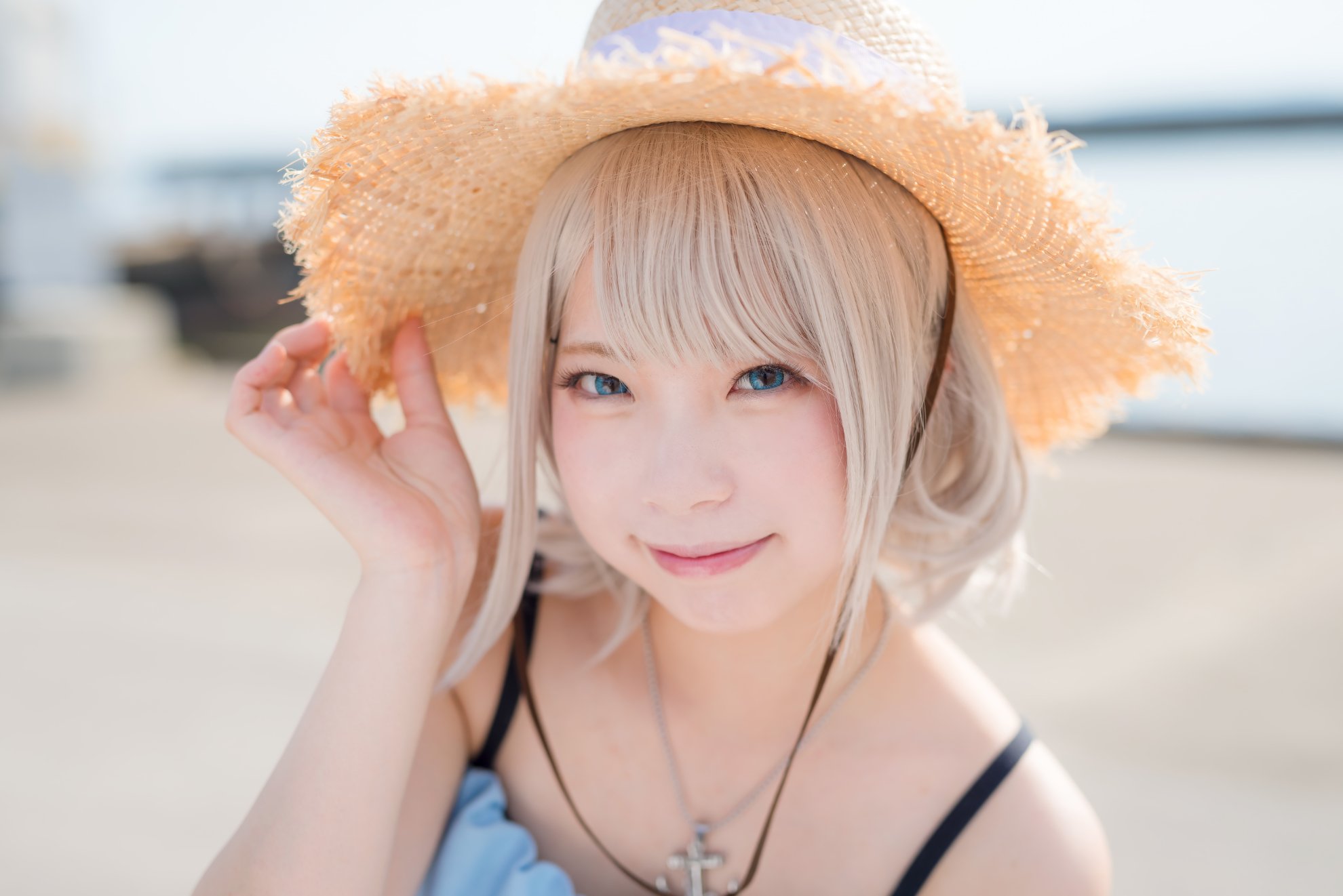 [Yuuki-Cos] Taruto Love!