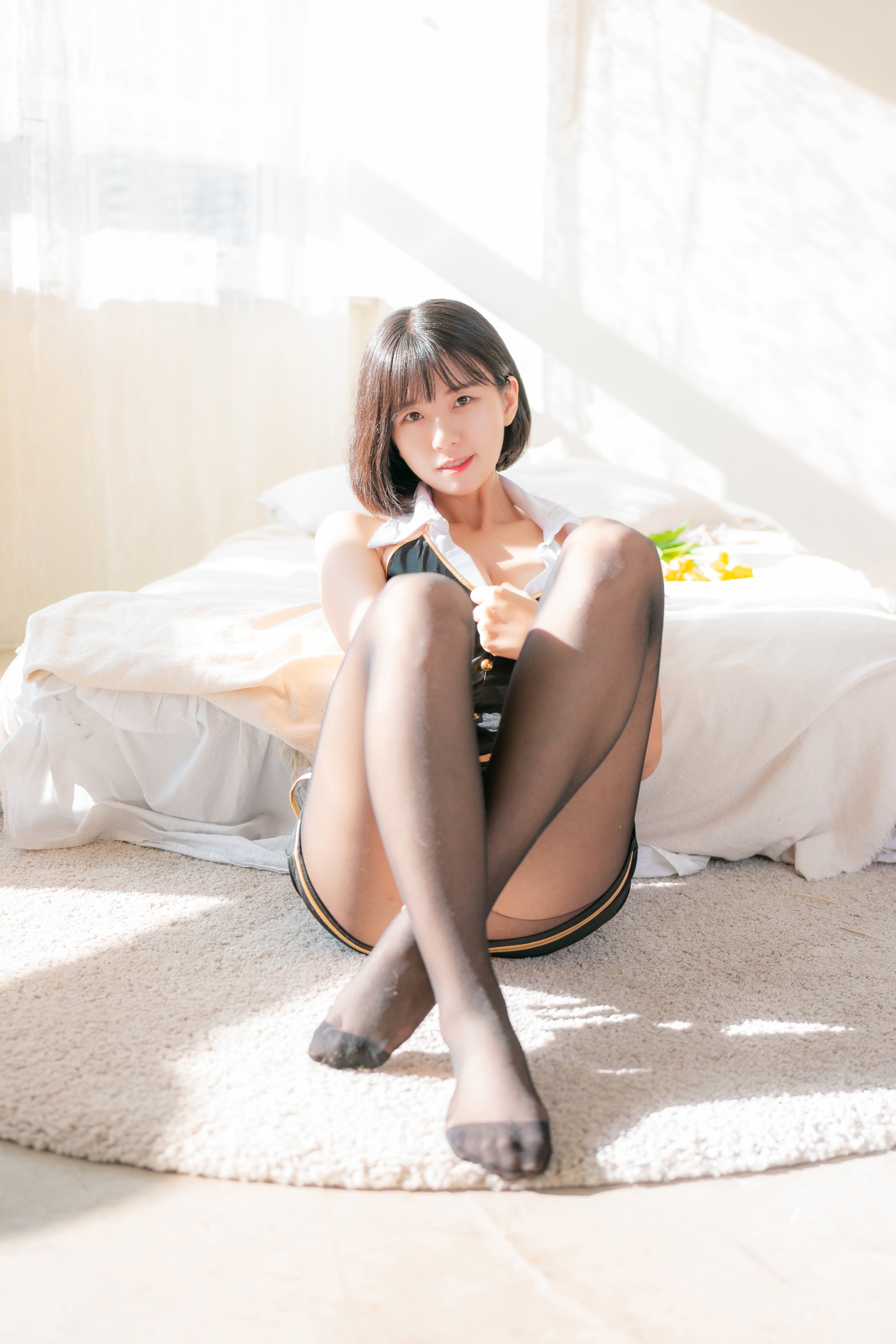 [Creamsoda] Sunshine buổi chiều - Nari