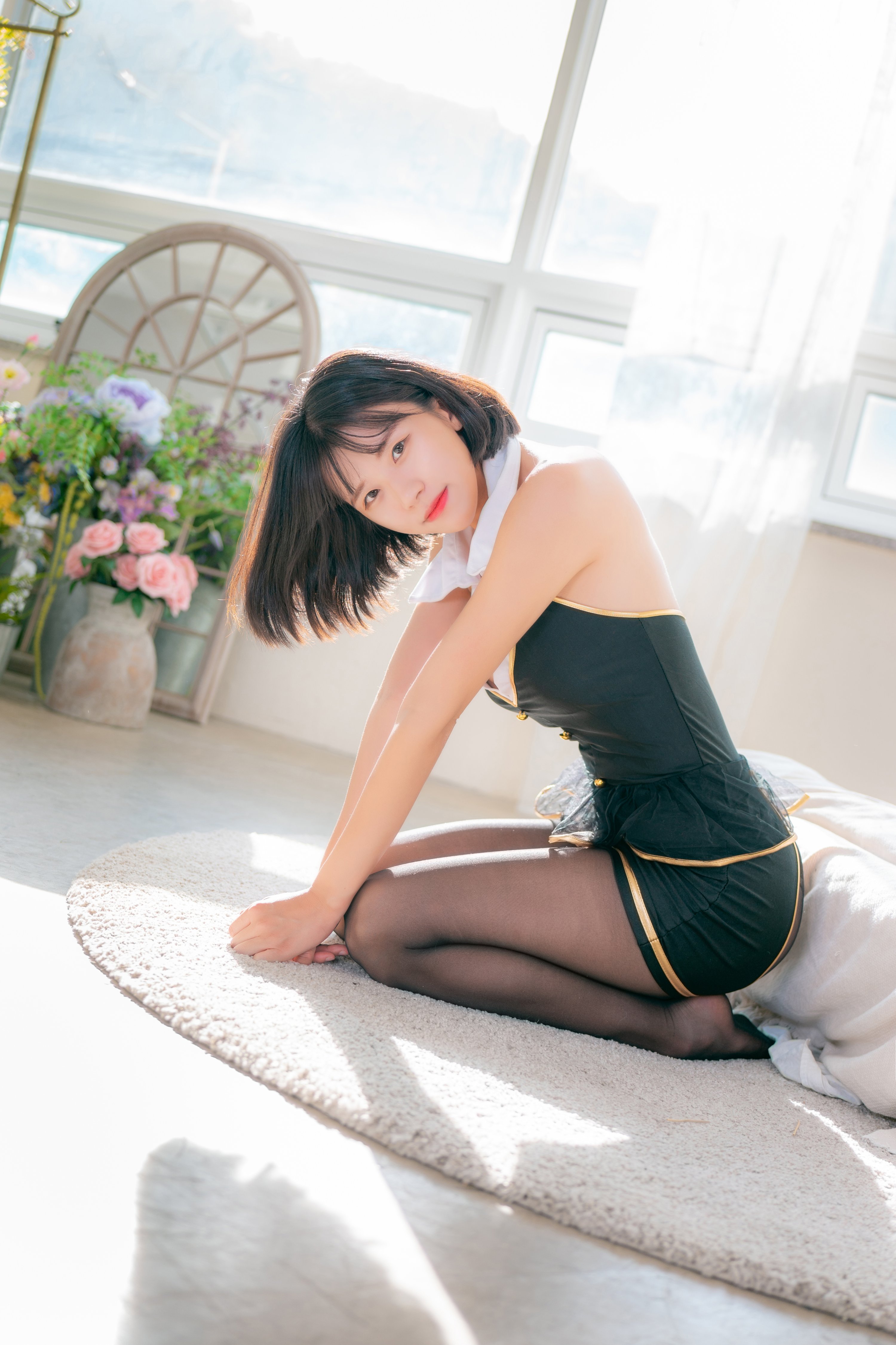 [Creamsoda] Sunshine buổi chiều - Nari