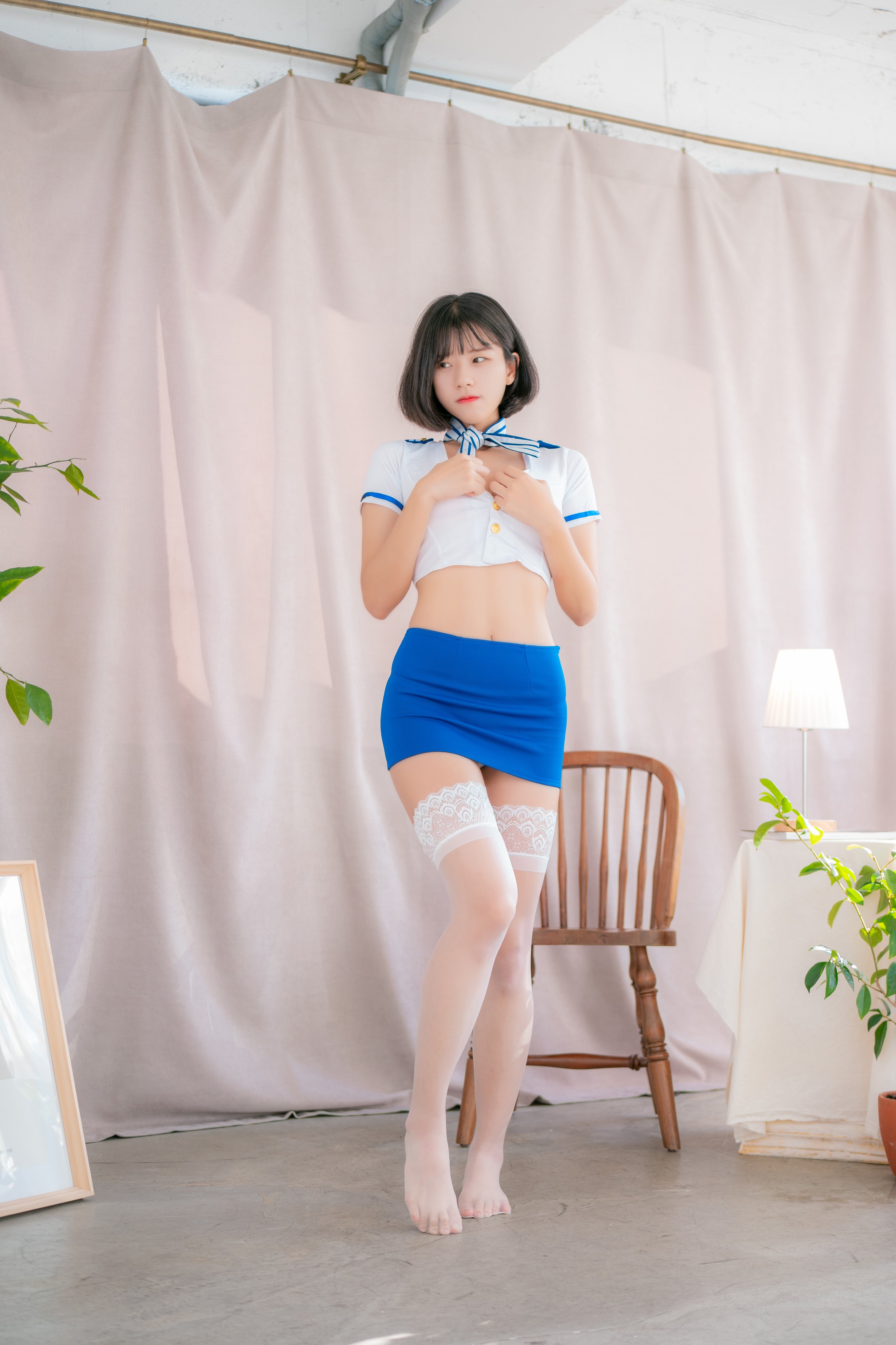 [Creamsoda] Sunshine buổi chiều - Nari