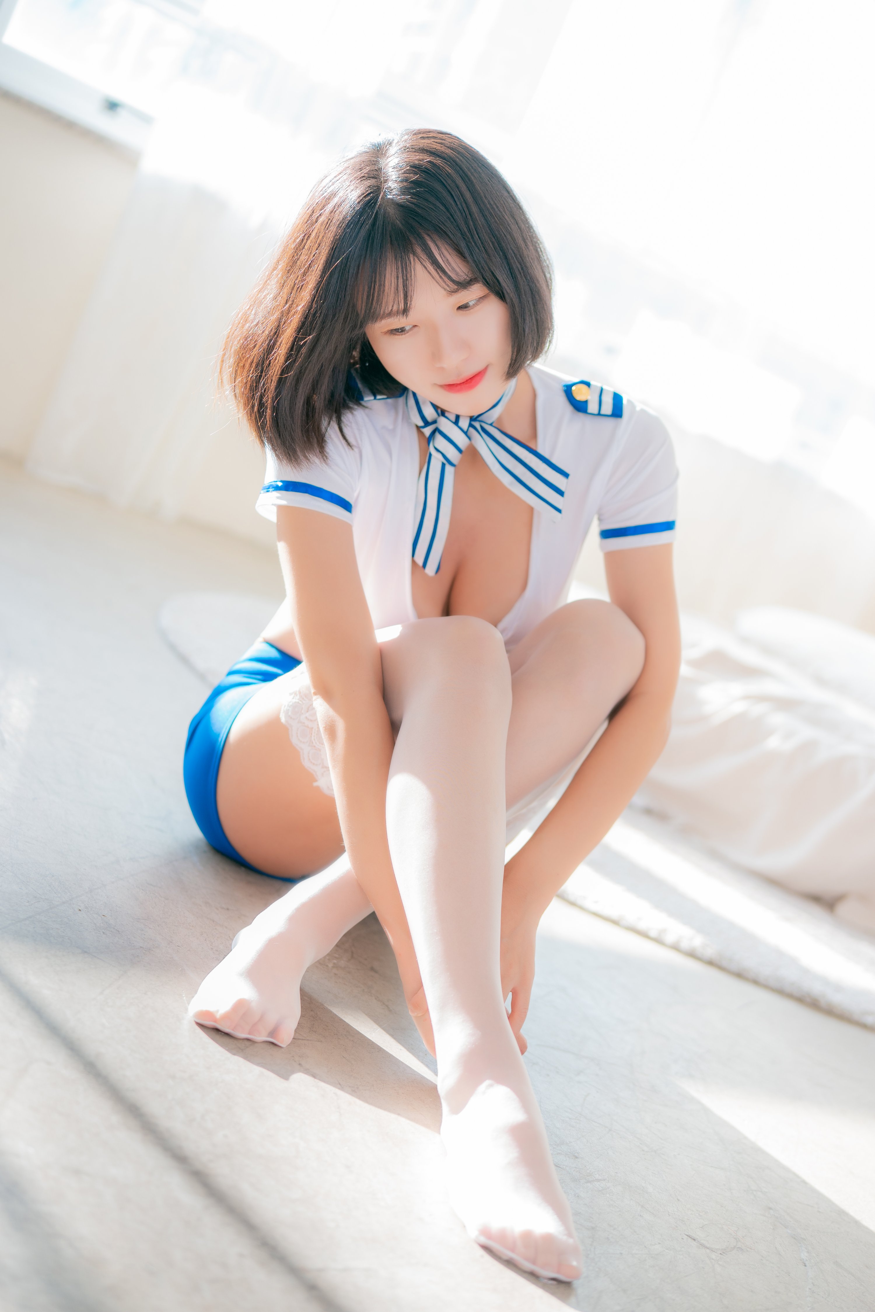 [Creamsoda] Sunshine buổi chiều - Nari