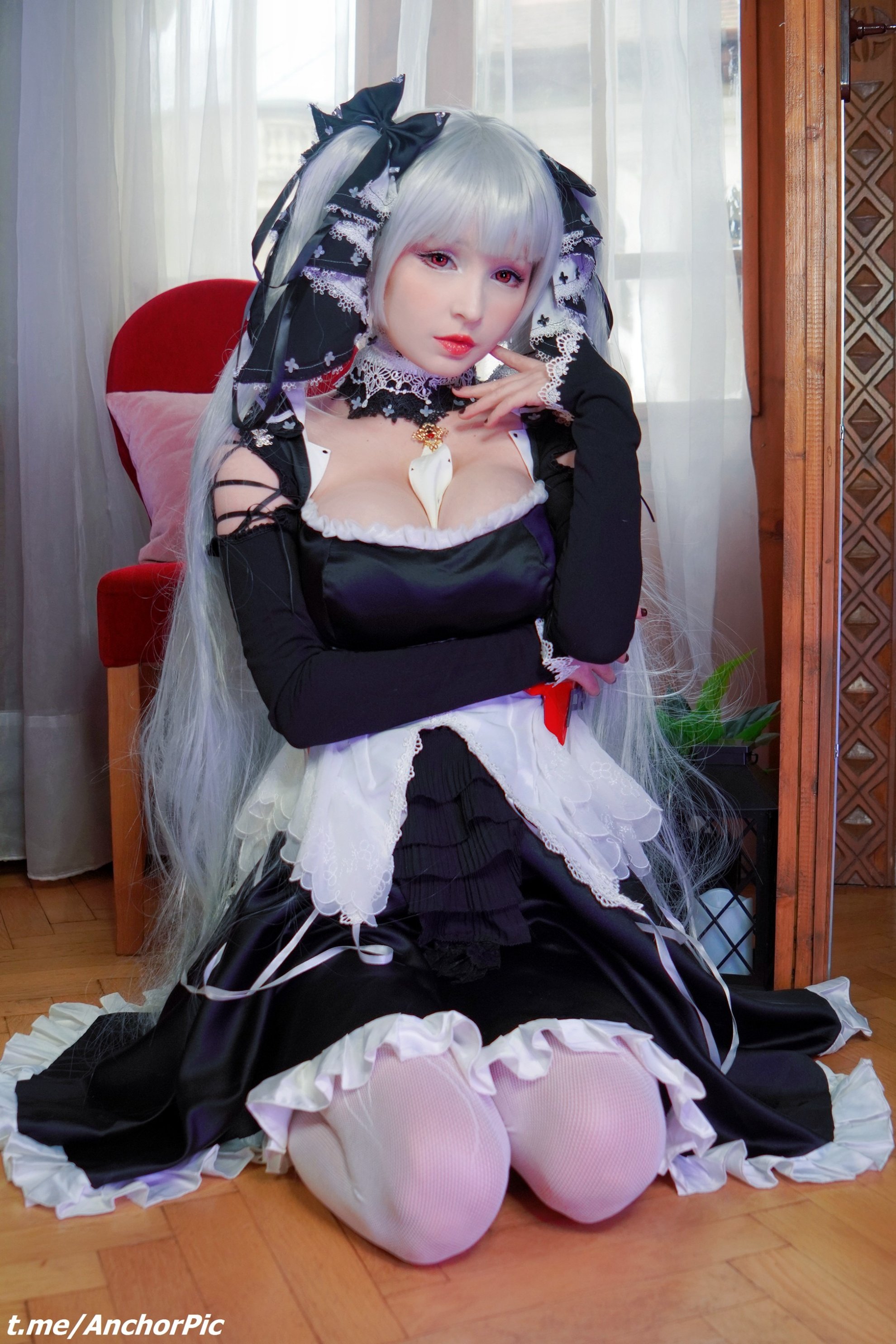 Hidori Rose Tuyệt vời