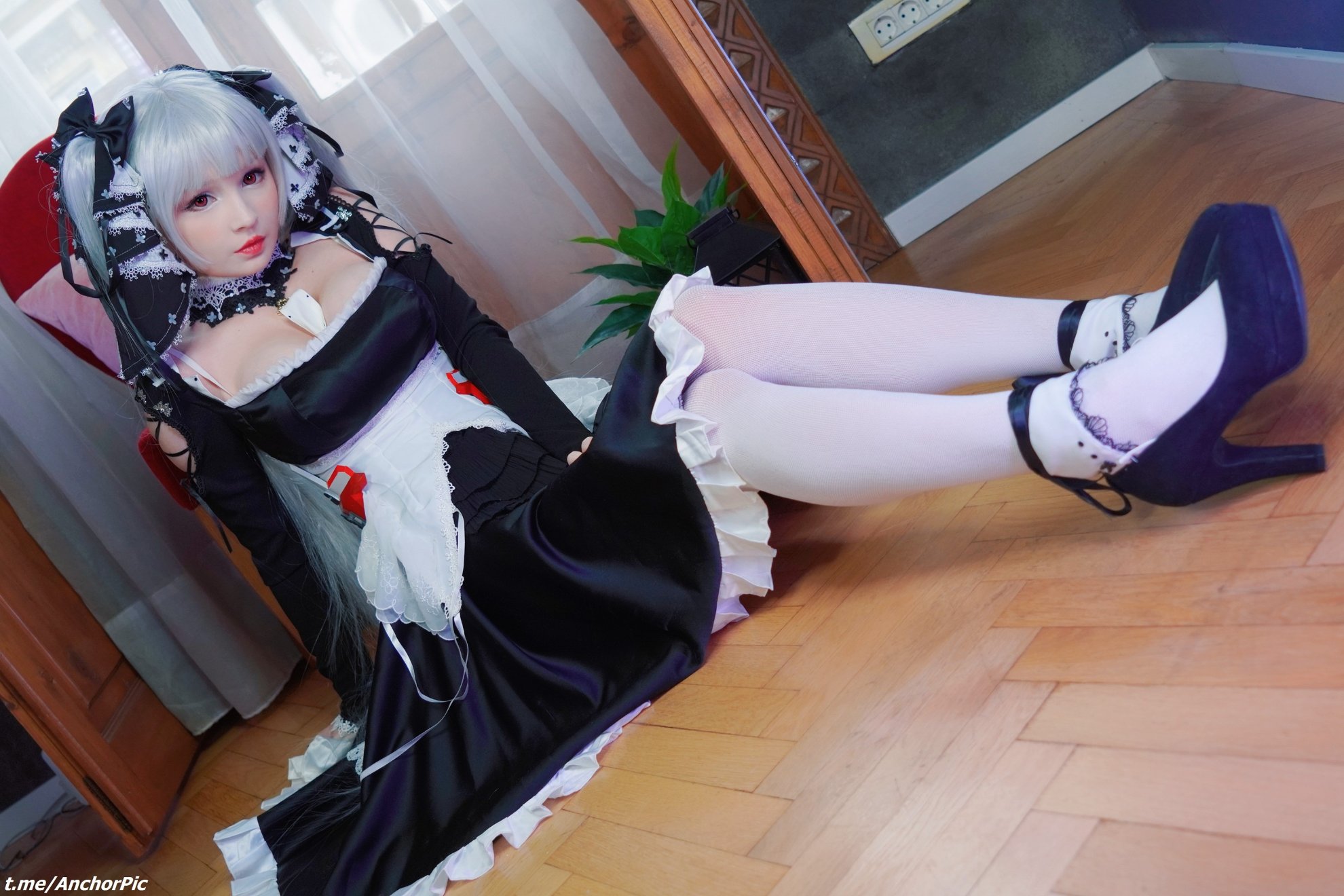 Hidori Rose Tuyệt vời