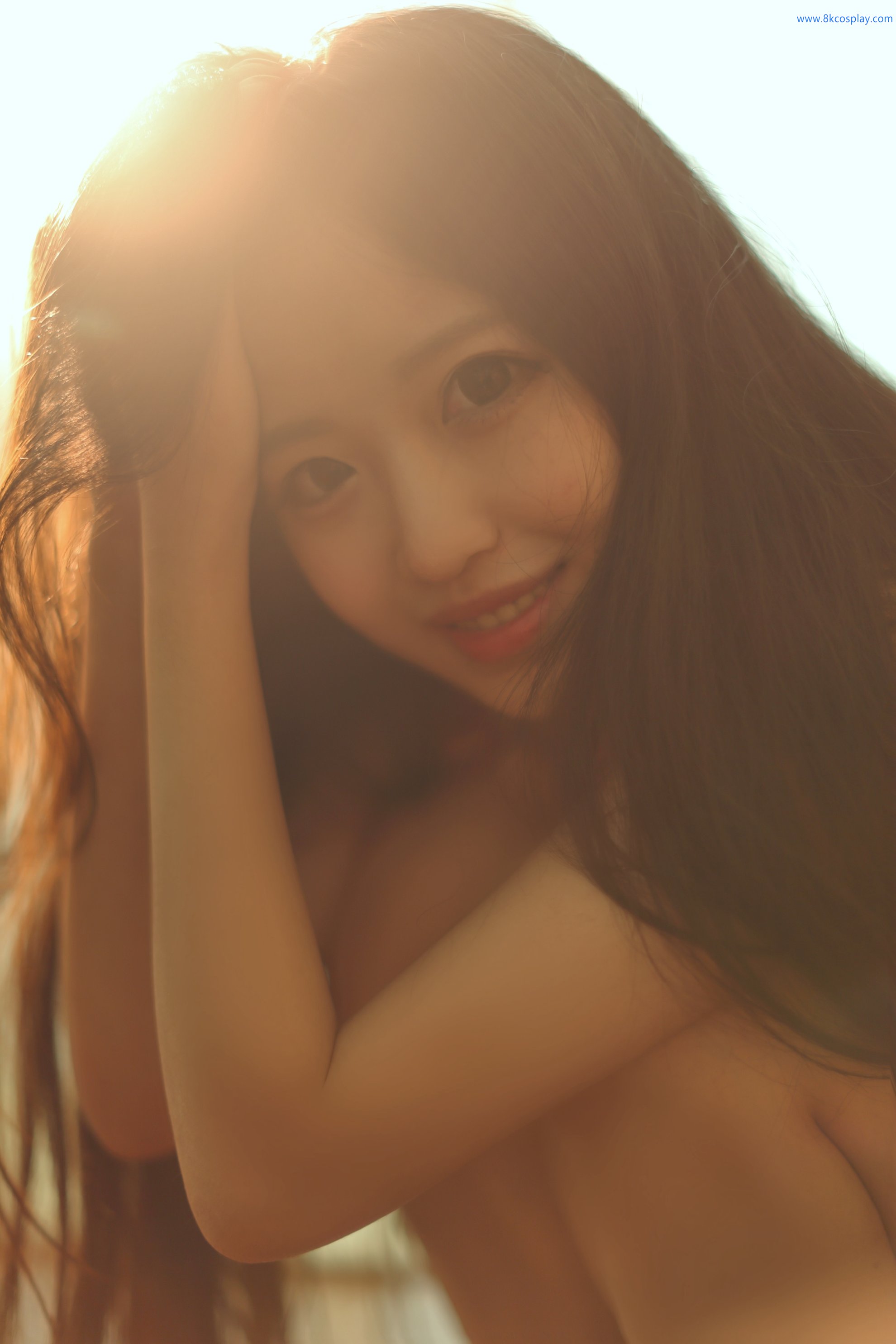 Shika Ojiki - No.43 Ảnh 05 Đồ lót ren