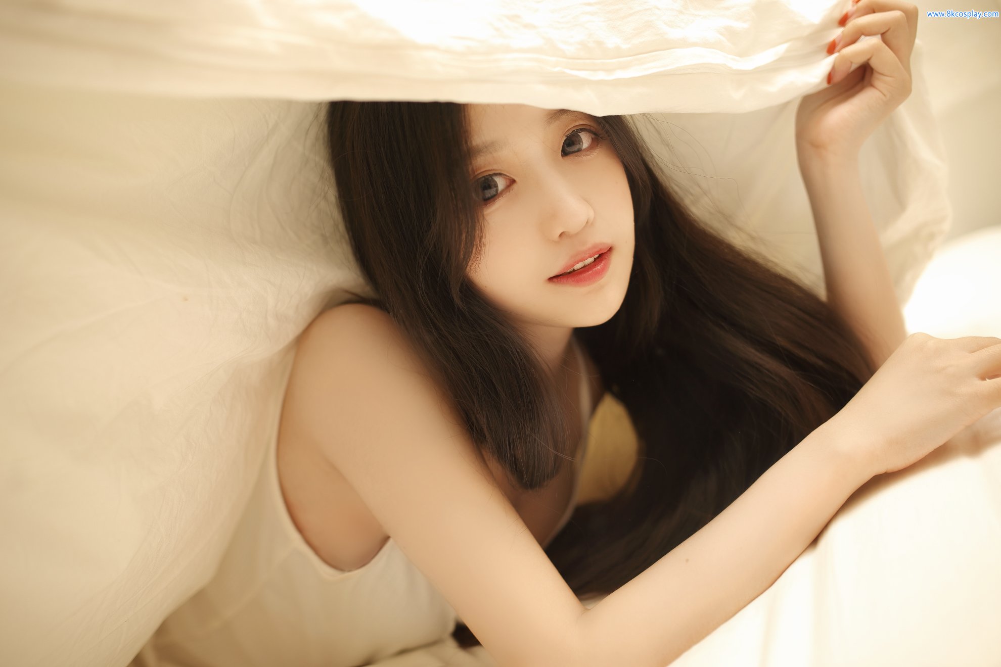 Shika Ojiki - No.43 Ảnh 05 Đồ lót ren