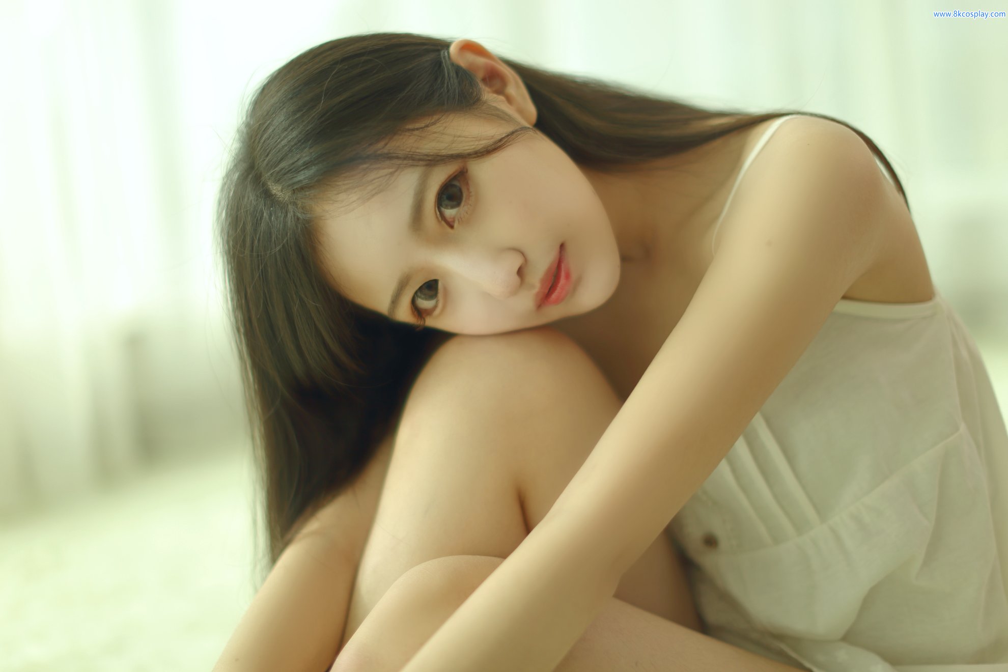 Shika Ojiki - No.43 Ảnh 05 Đồ lót ren